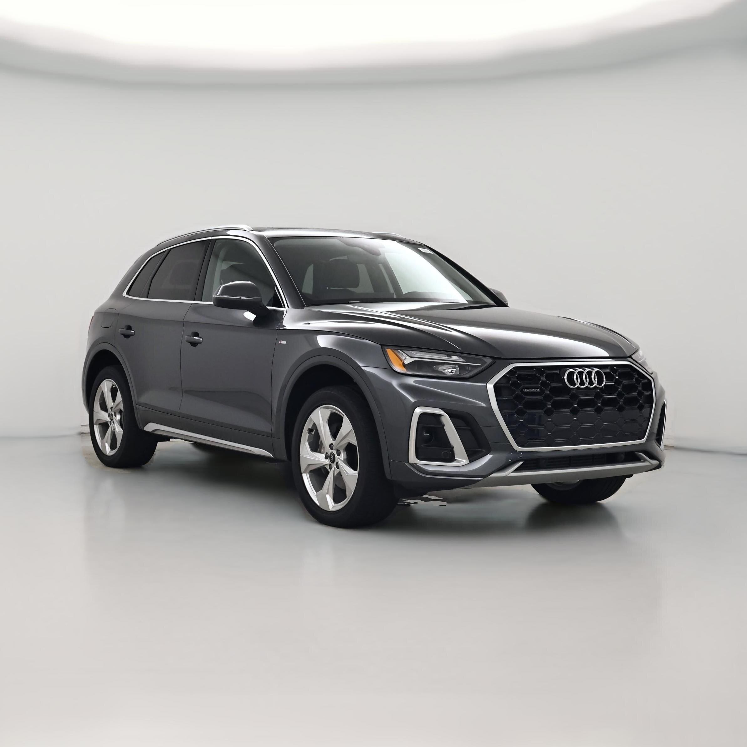 Thumbnail: 2023 Audi Q5 - 1