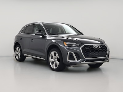 2023 Audi Q5 S-Line Premium Plus