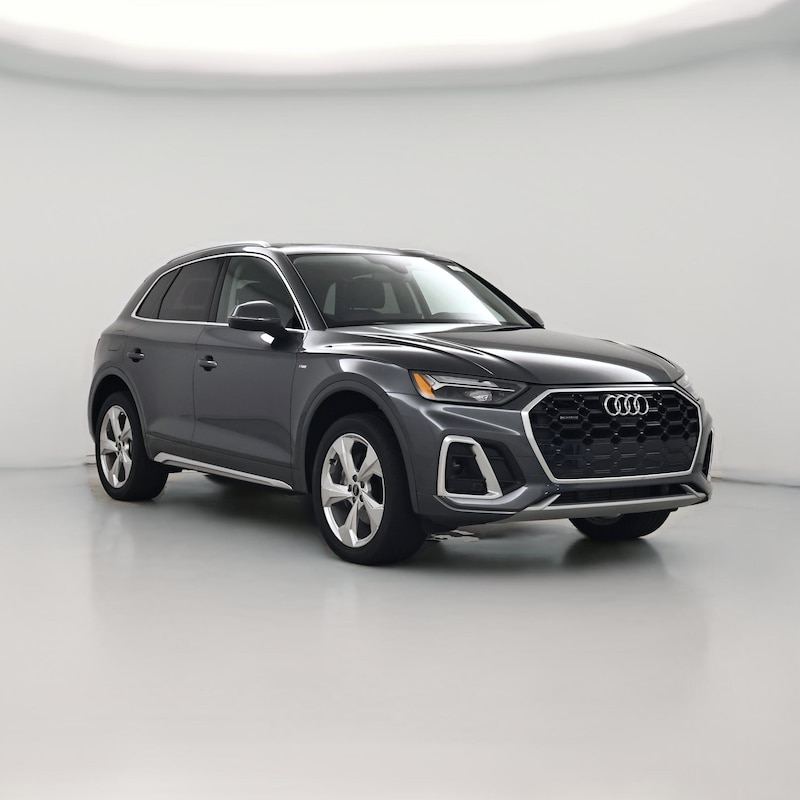 2023 Audi Q5 S-Line Premium Plus