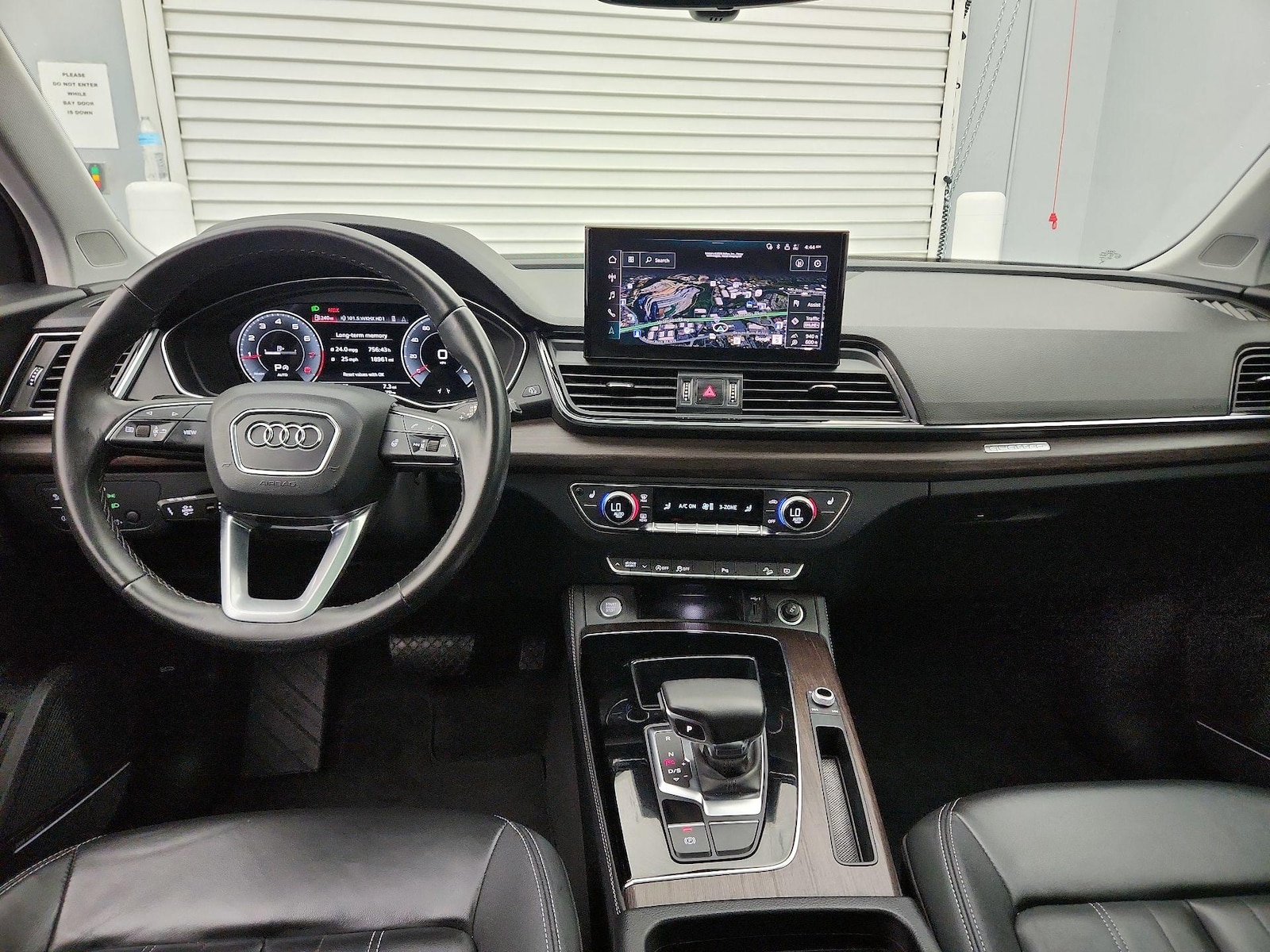 2023 Audi Q5 Premium Plus - Photo 10