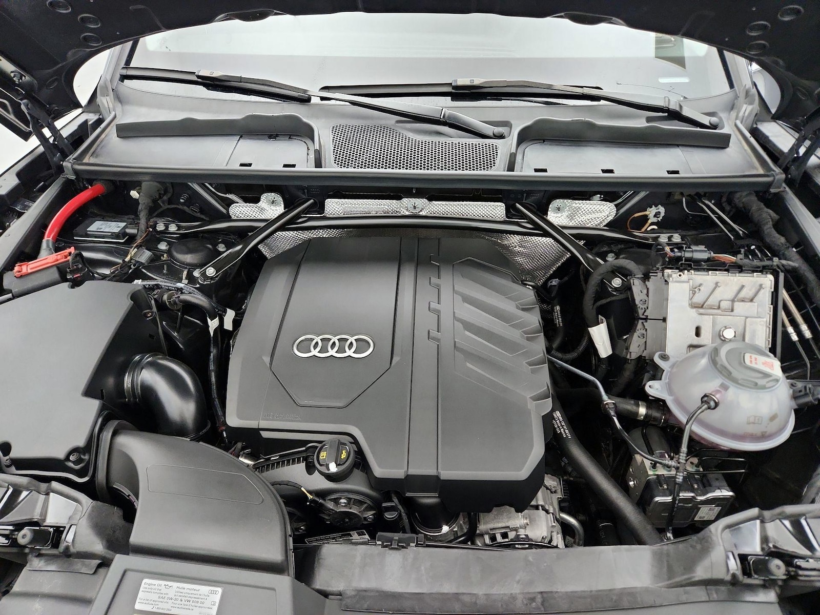 2023 Audi Q5 Premium Plus - Photo 24