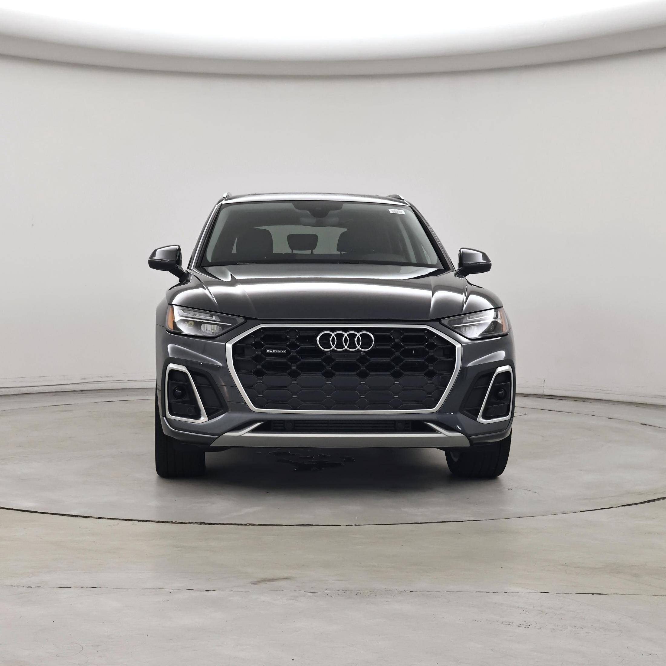 Thumbnail: 2023 Audi Q5 - 5