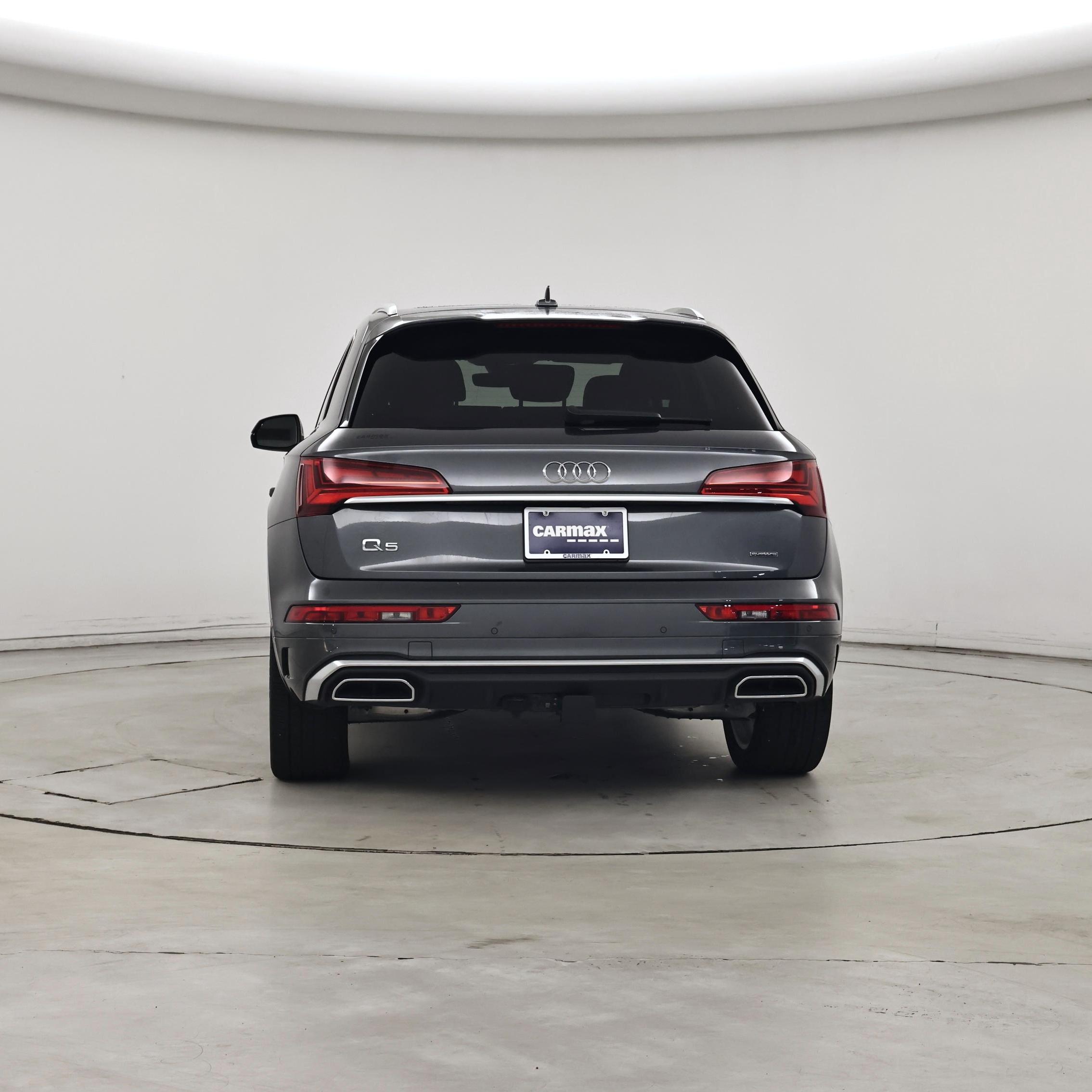 Thumbnail: 2023 Audi Q5 - 6