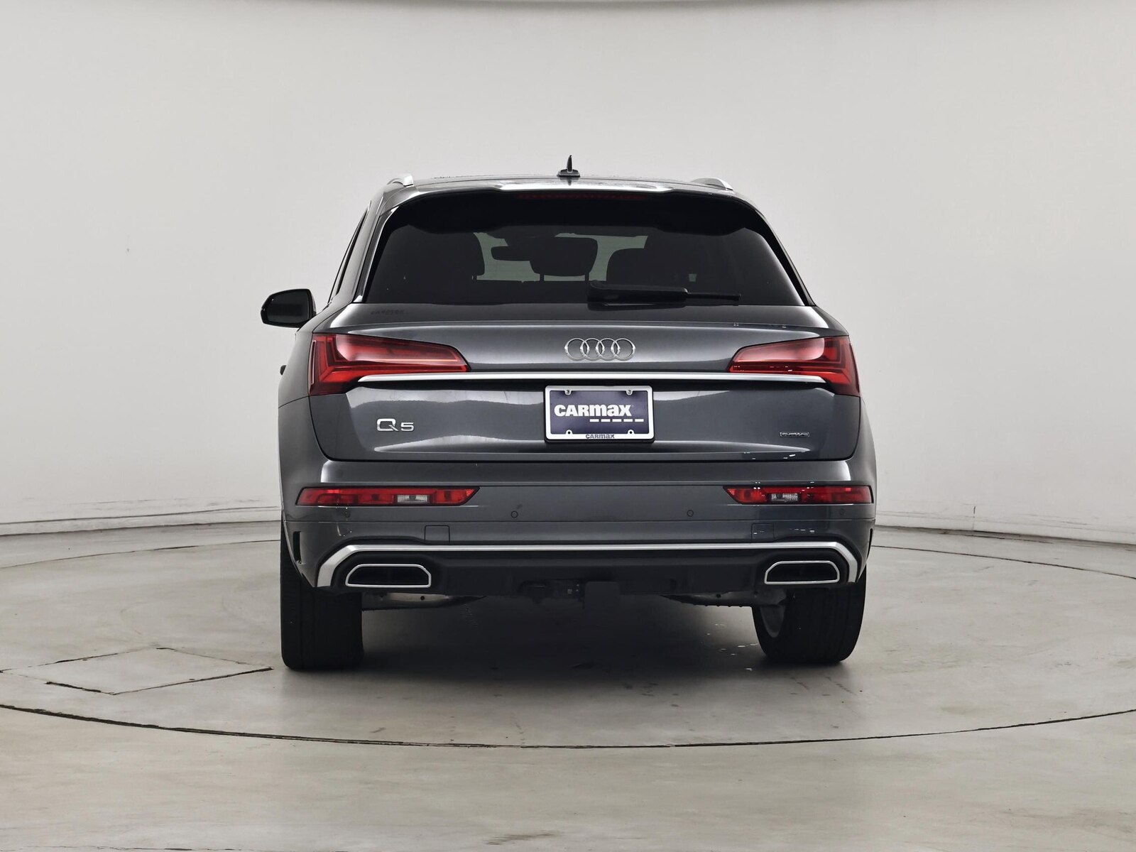 2023 Audi Q5 Premium Plus - Photo 7