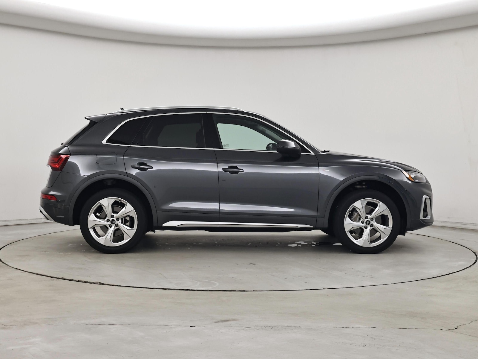 2023 Audi Q5 Premium Plus - Photo 8
