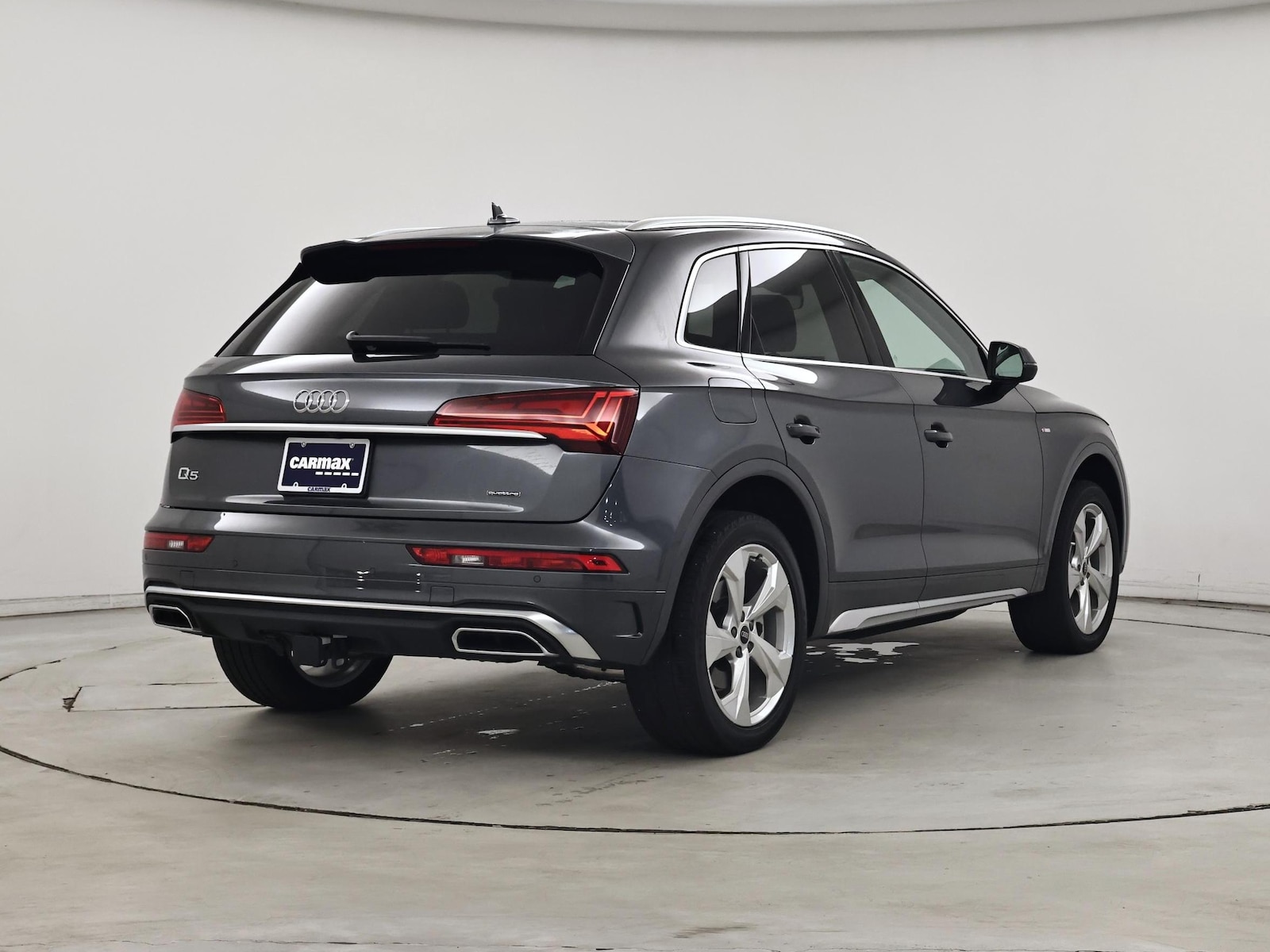 2023 Audi Q5 Premium Plus - Photo 9