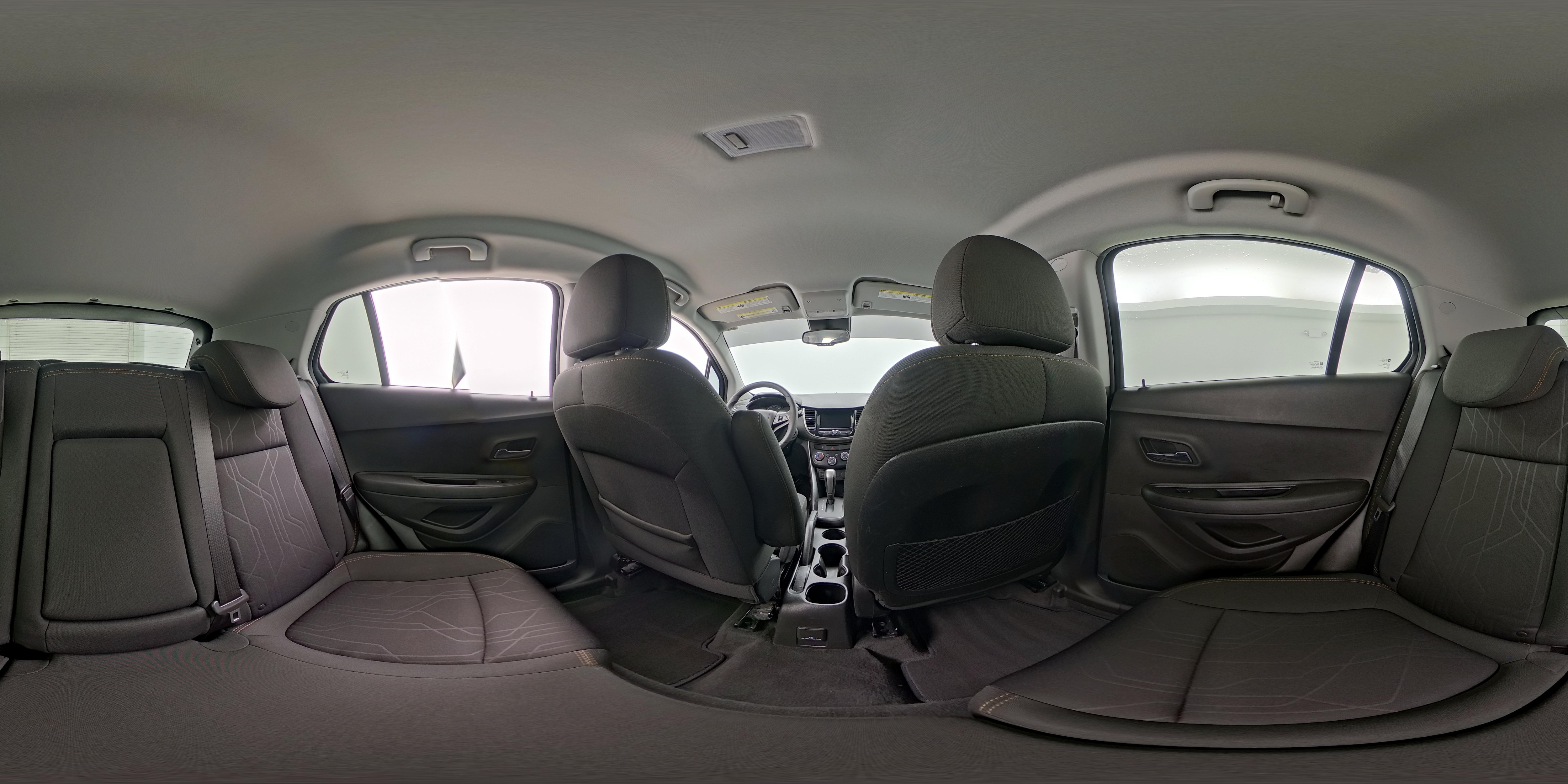 2020 Chevrolet Trax LT - Photo 25