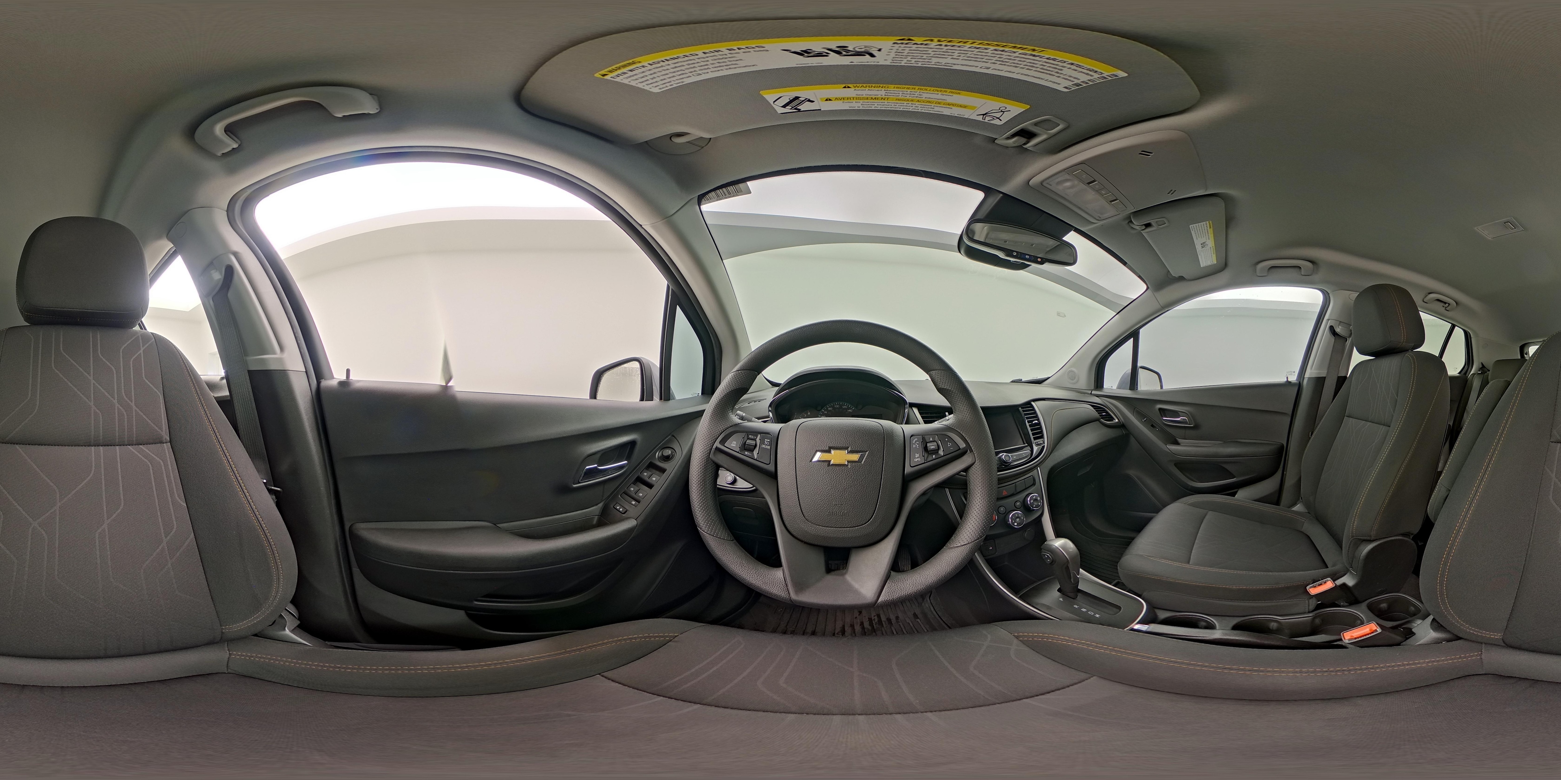 2020 Chevrolet Trax LT - Photo 26