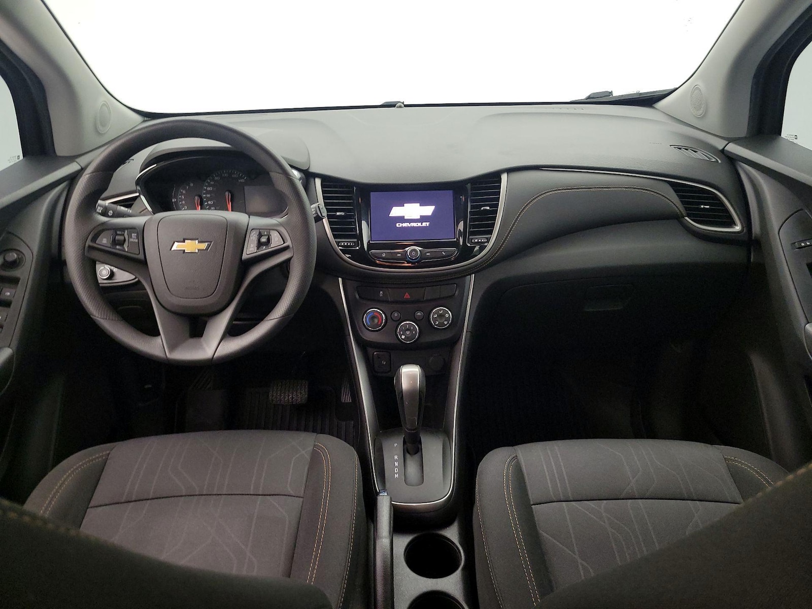 2020 Chevrolet Trax LT - Photo 10