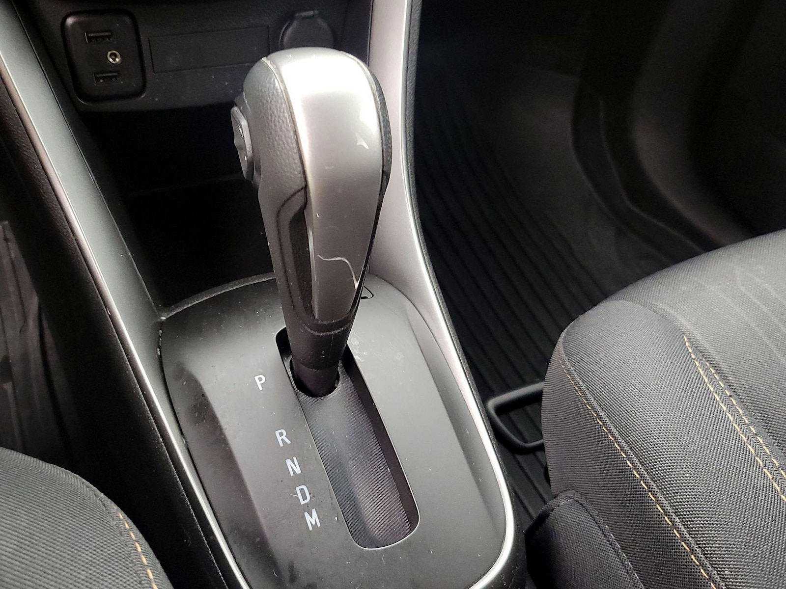 2020 Chevrolet Trax LT - Photo 18