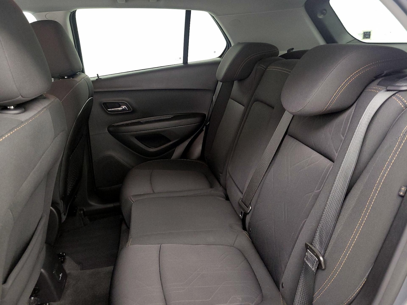 2020 Chevrolet Trax LT - Photo 20