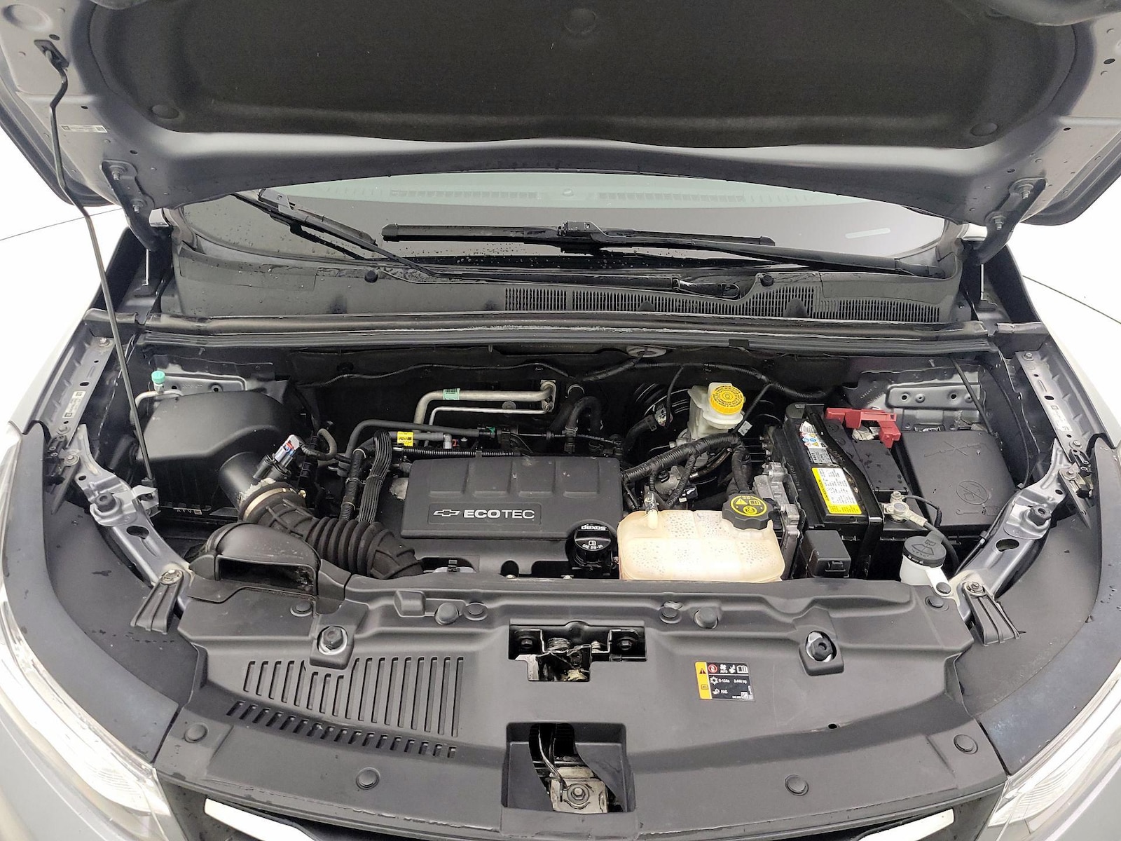 2020 Chevrolet Trax LT - Photo 22