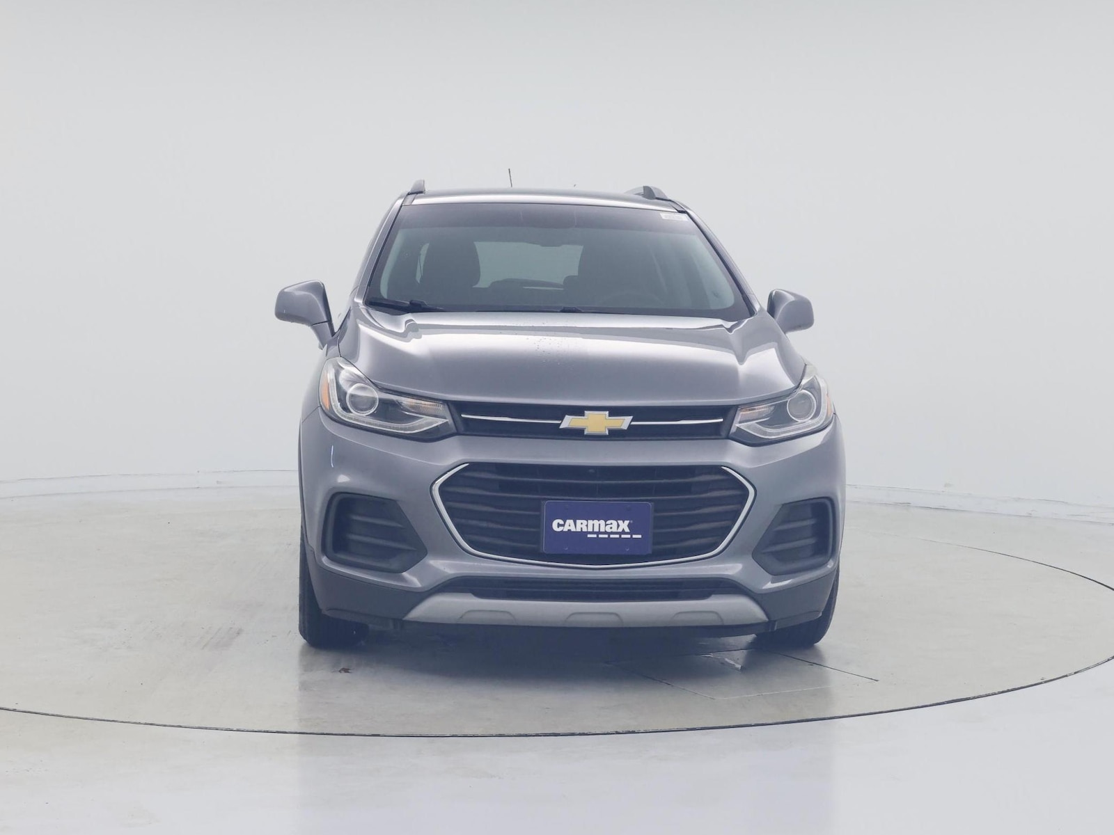 2020 Chevrolet Trax LT - Photo 6