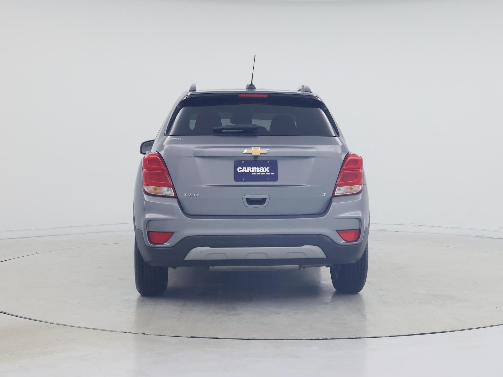 2020 Chevrolet Trax LT - Photo 7