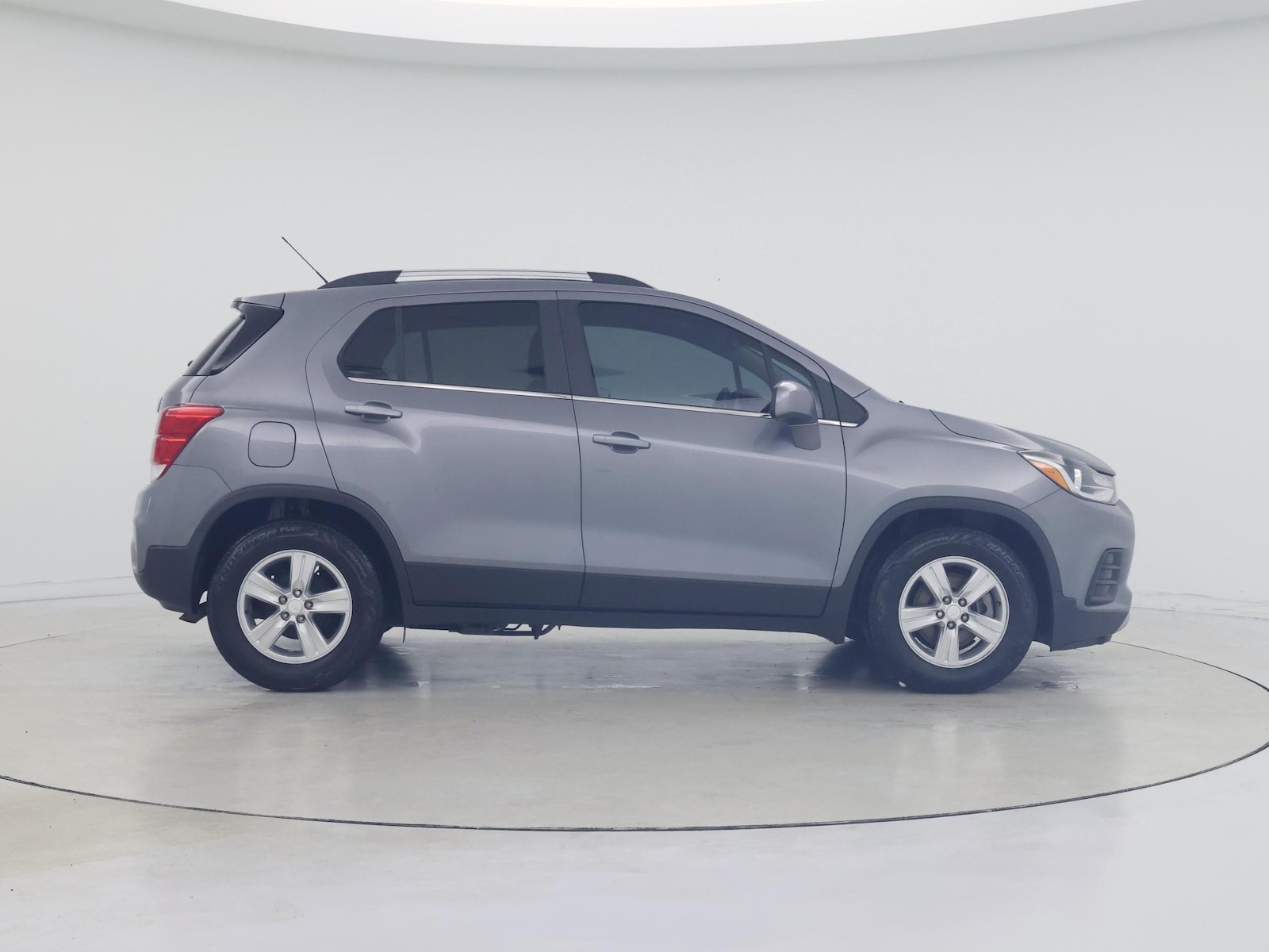 2020 Chevrolet Trax LT - Photo 8