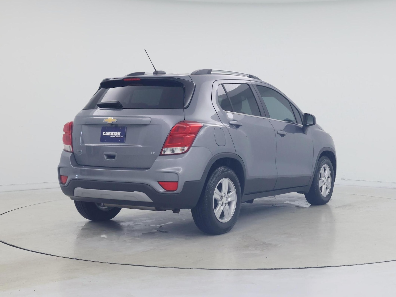 2020 Chevrolet Trax LT - Photo 9