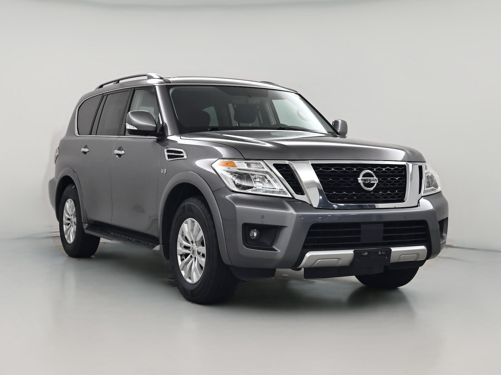 2018 Nissan Armada