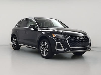 2024 Audi Q5 S-Line Premium
