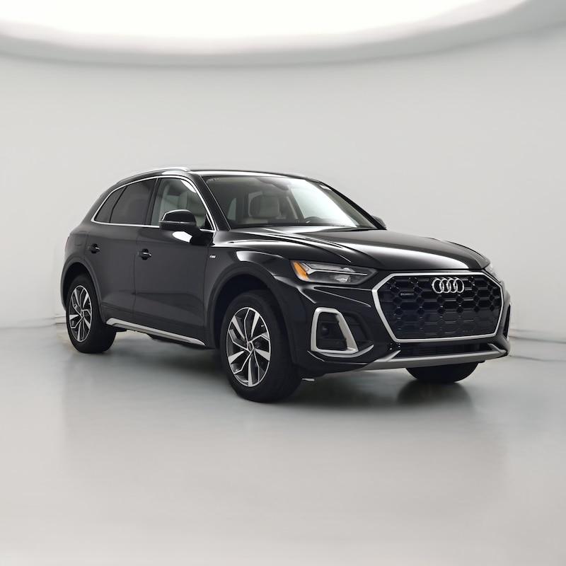 2024 Audi Q5 S-Line Premium