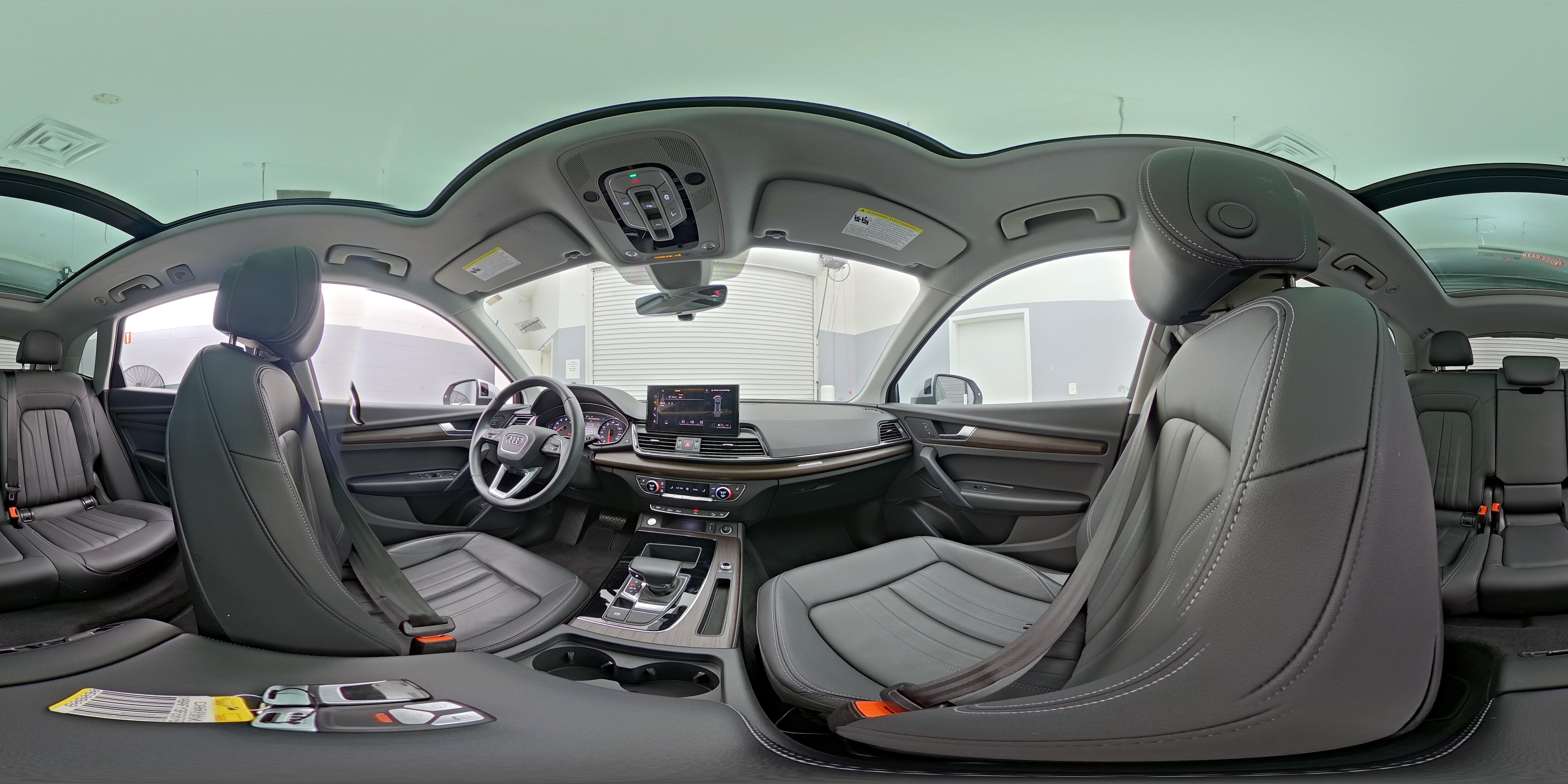 2023 Audi Q5 Premium - Photo 26