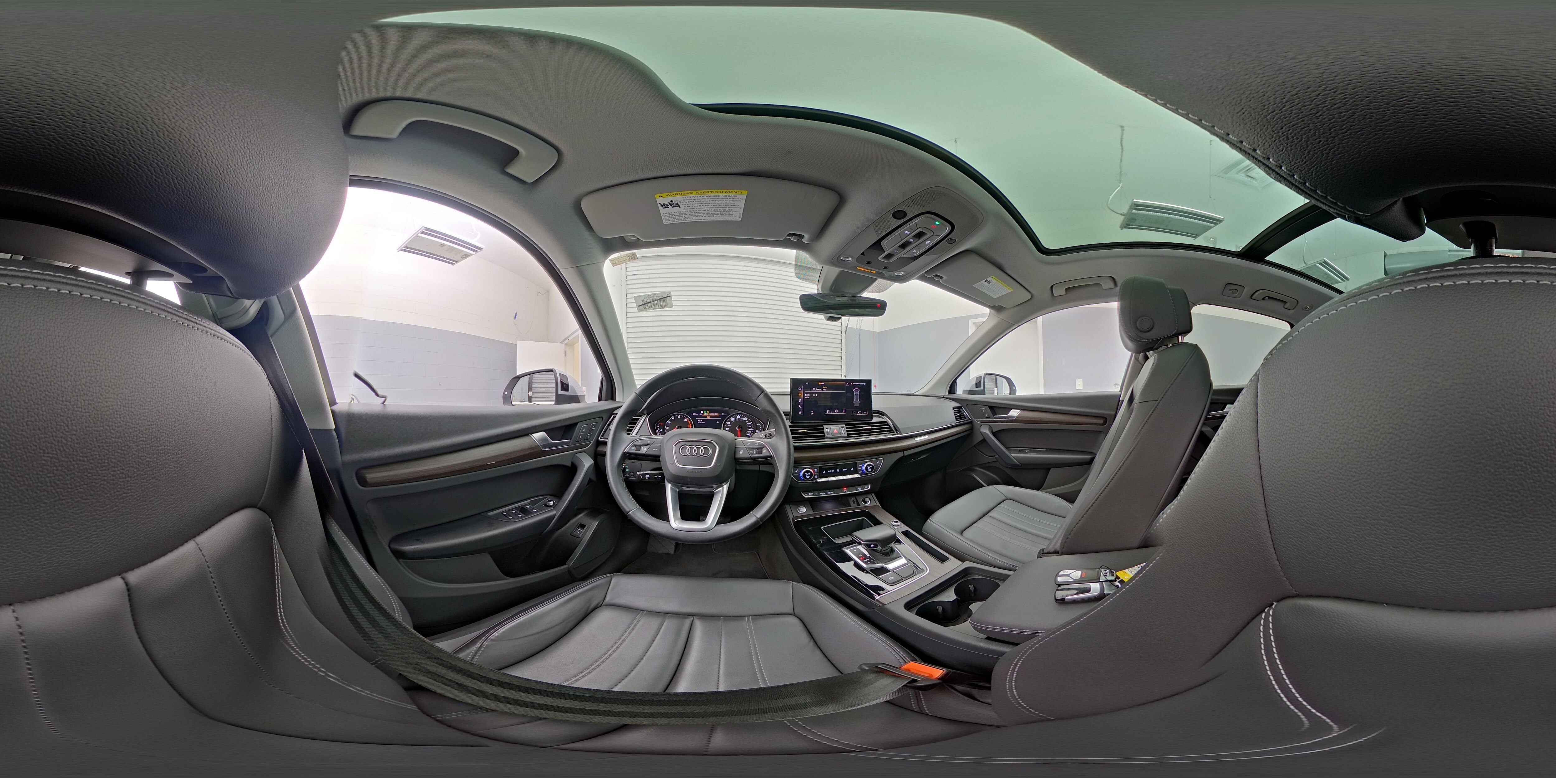 2023 Audi Q5 Premium - Photo 28