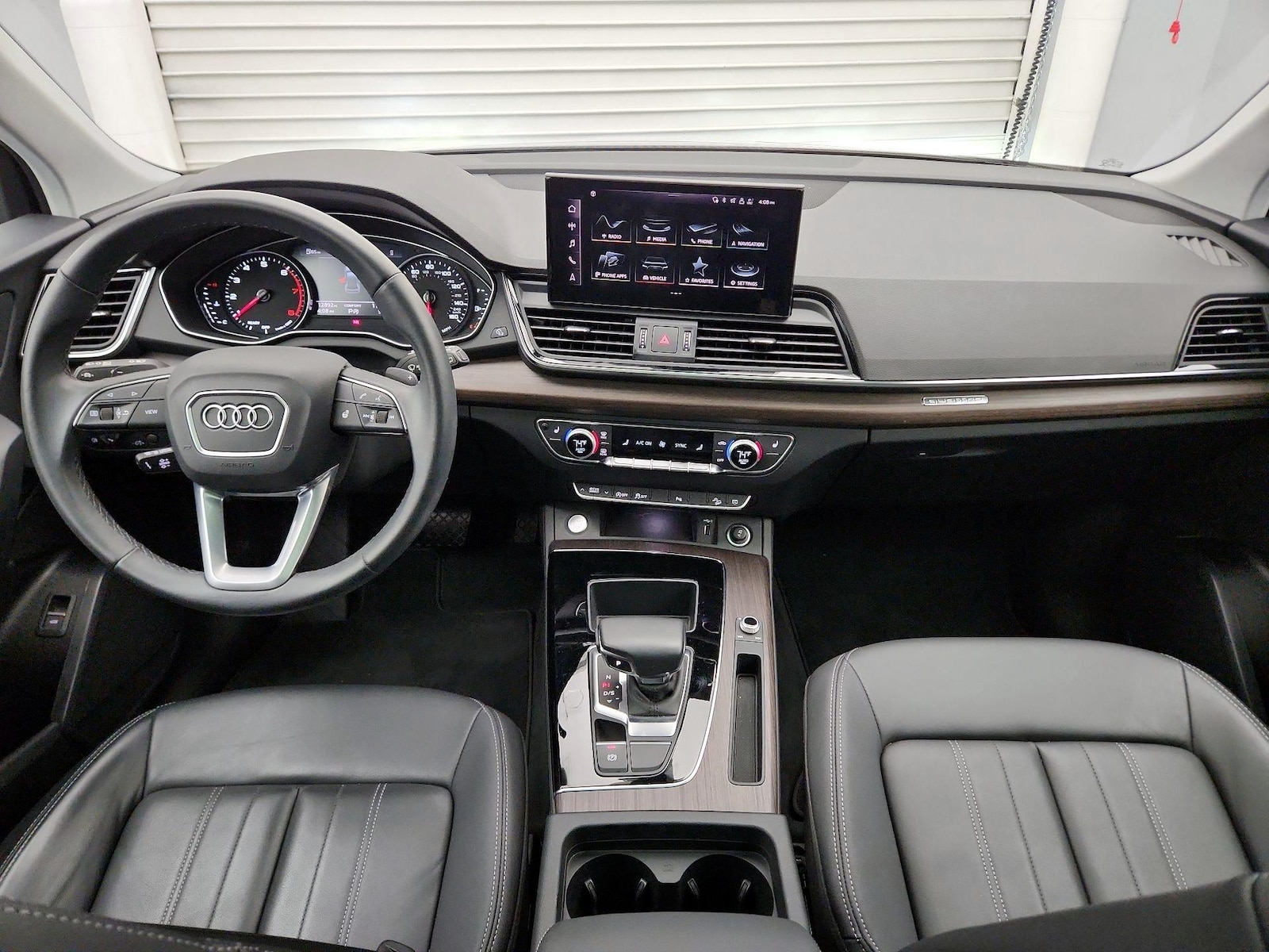 2023 Audi Q5 Premium - Photo 10
