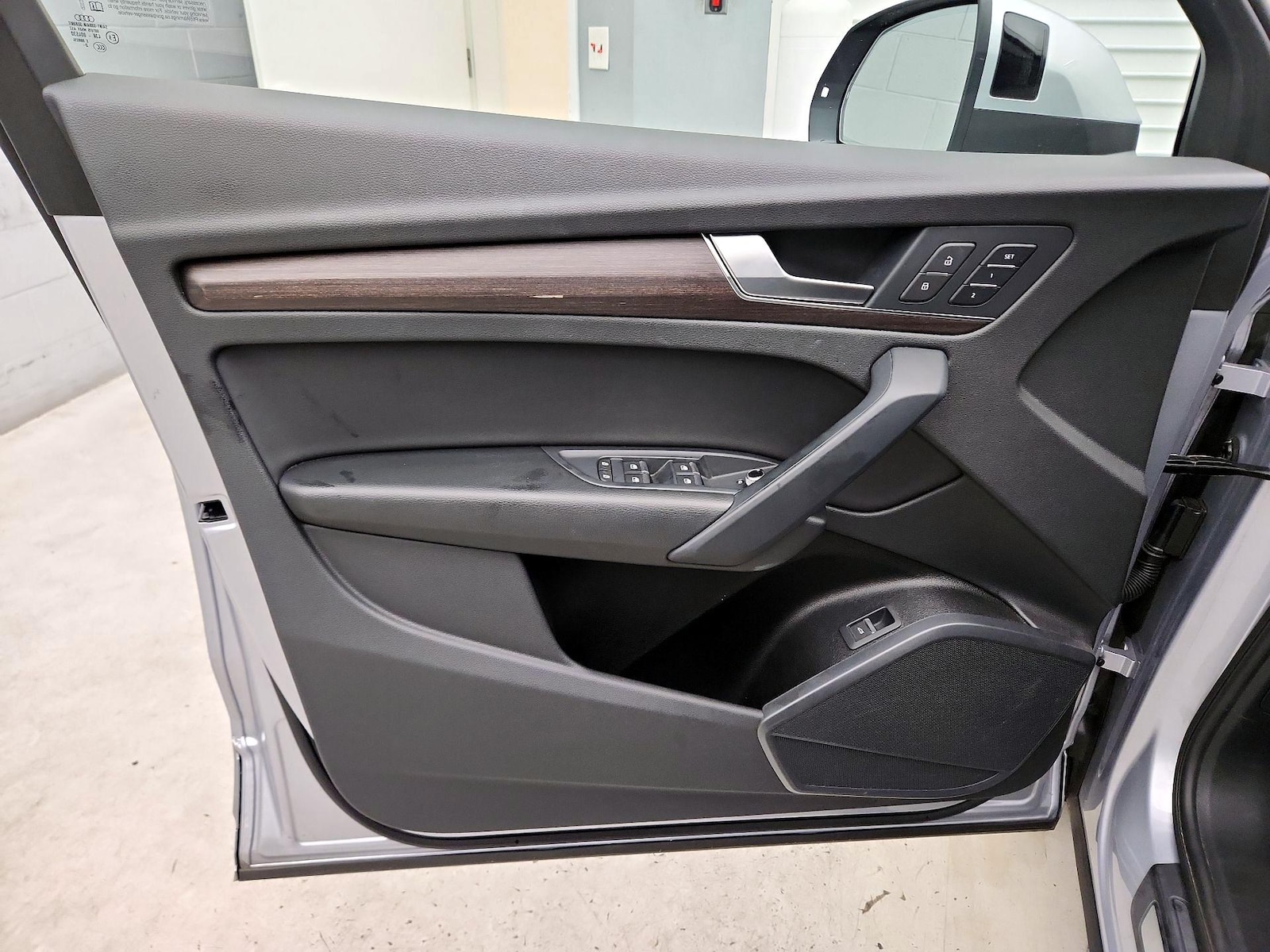 2023 Audi Q5 Premium - Photo 13