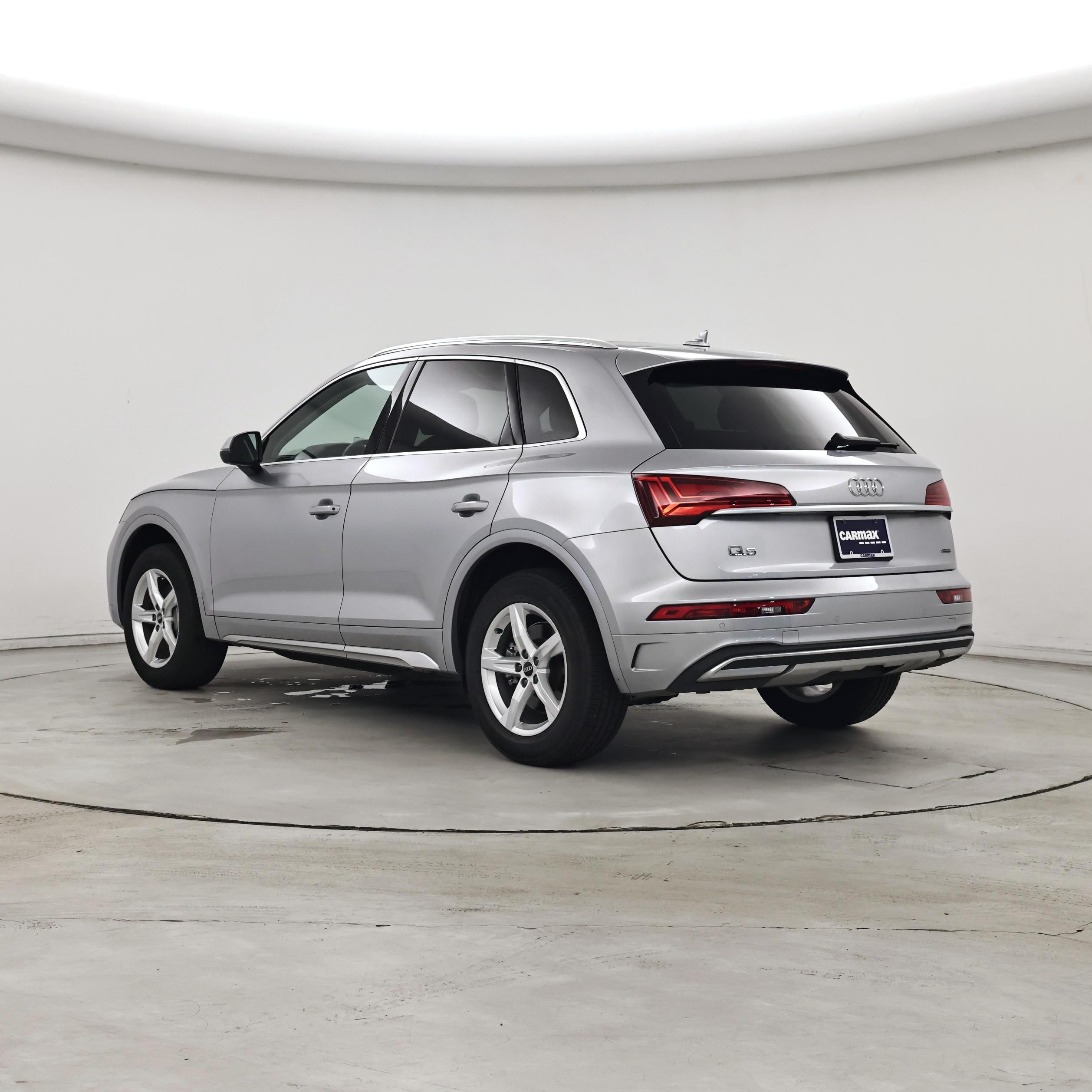 Thumbnail: 2023 Audi Q5 - 2