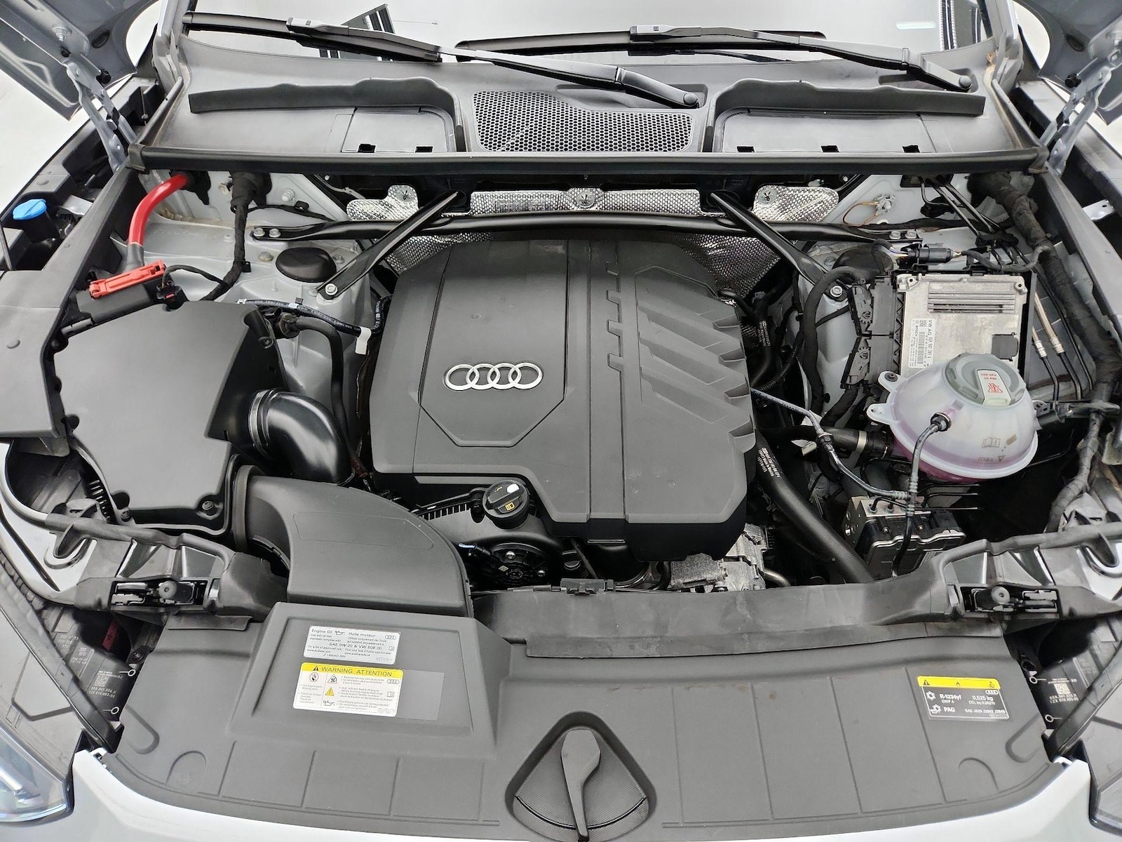 2023 Audi Q5 Premium - Photo 23