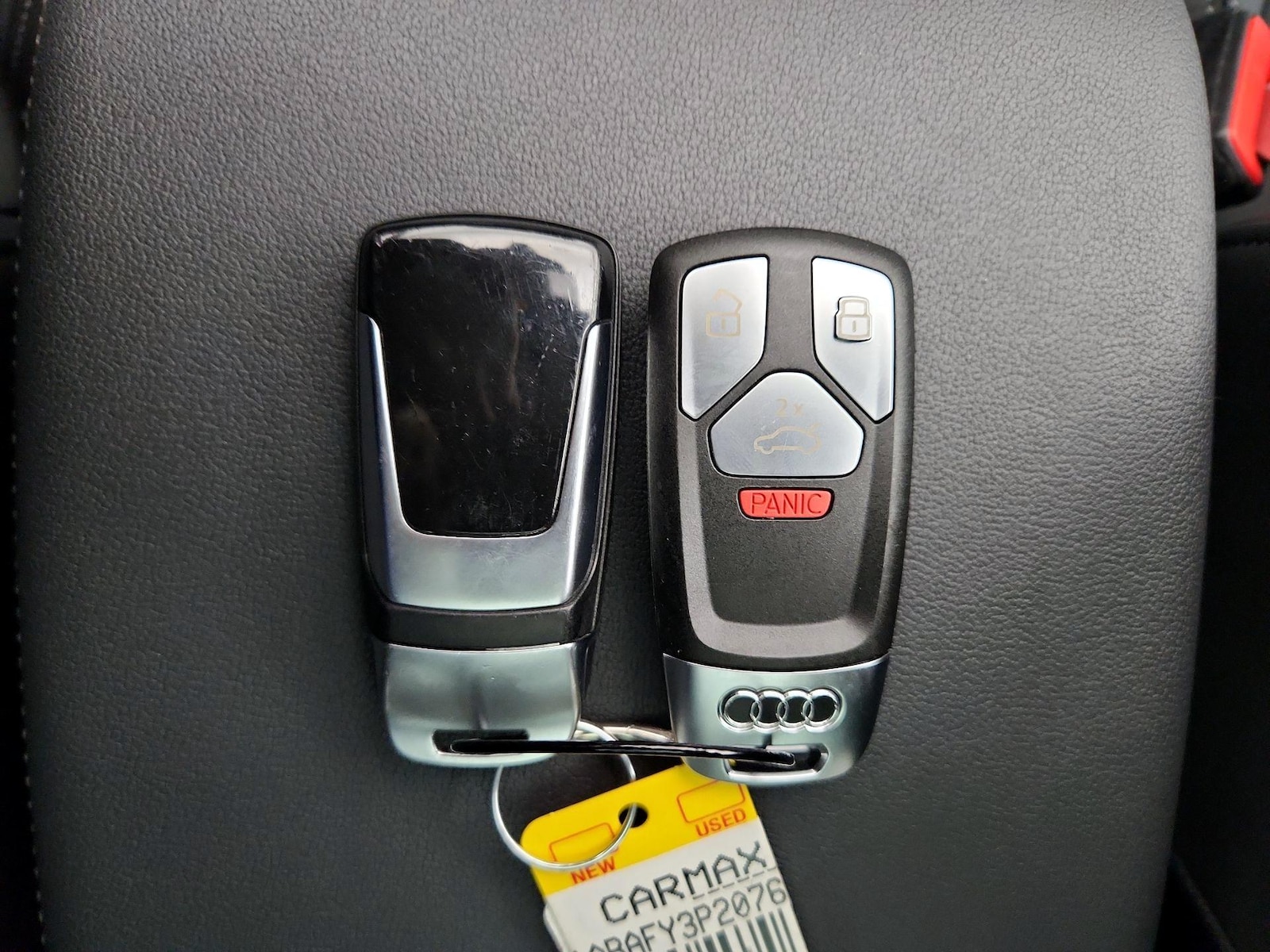 2023 Audi Q5 Premium - Photo 24