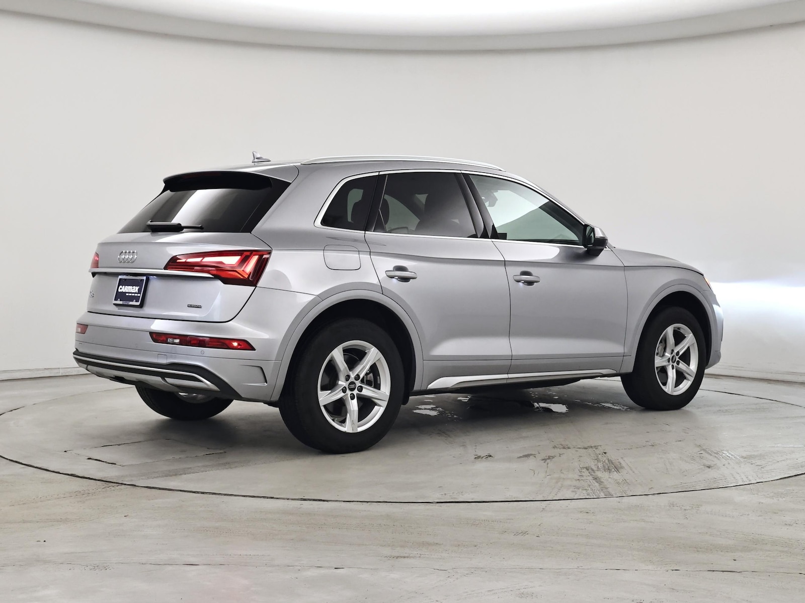 2023 Audi Q5 Premium - Photo 25