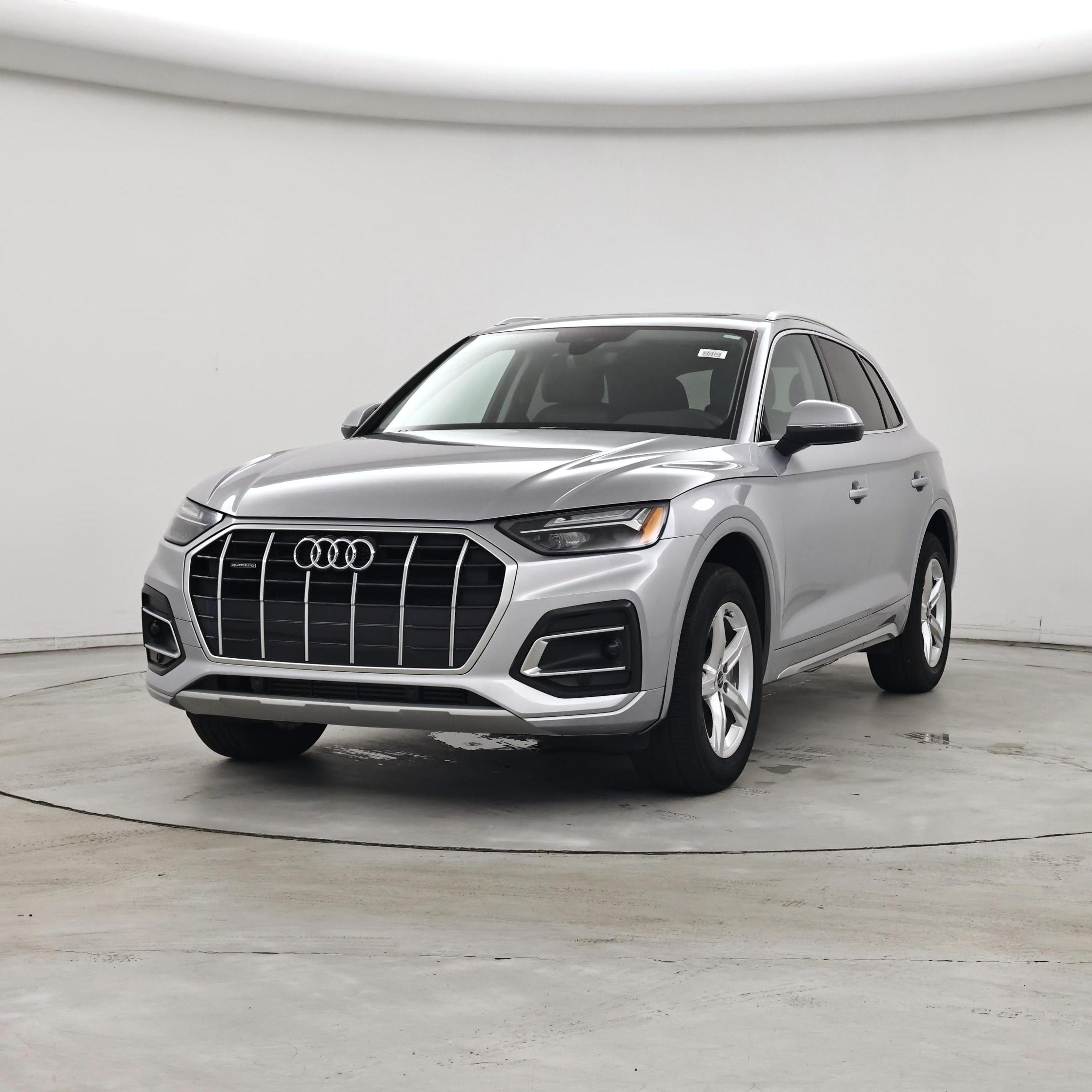 Thumbnail: 2023 Audi Q5 - 4