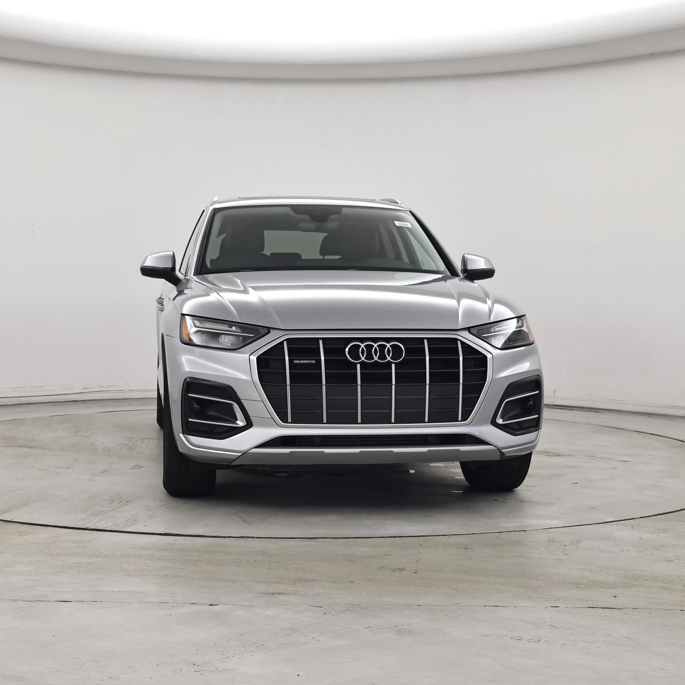 Thumbnail: 2023 Audi Q5 - 5
