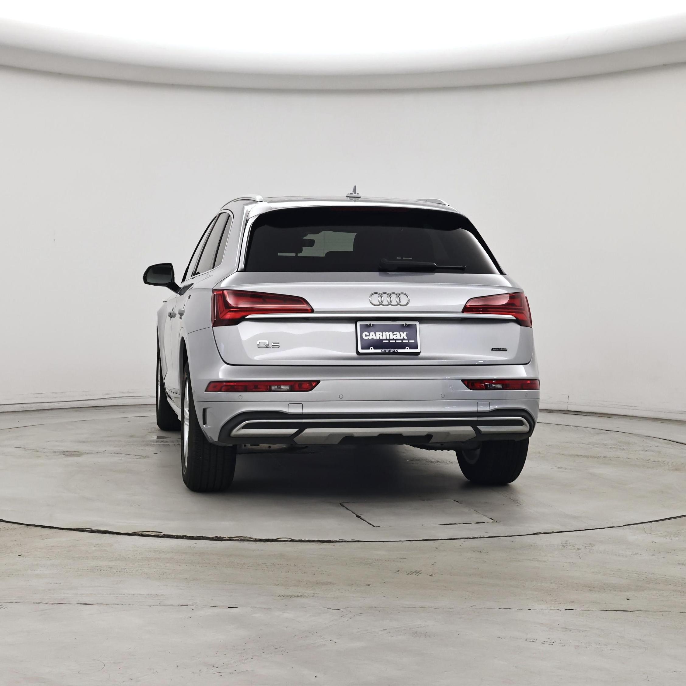 Thumbnail: 2023 Audi Q5 - 6