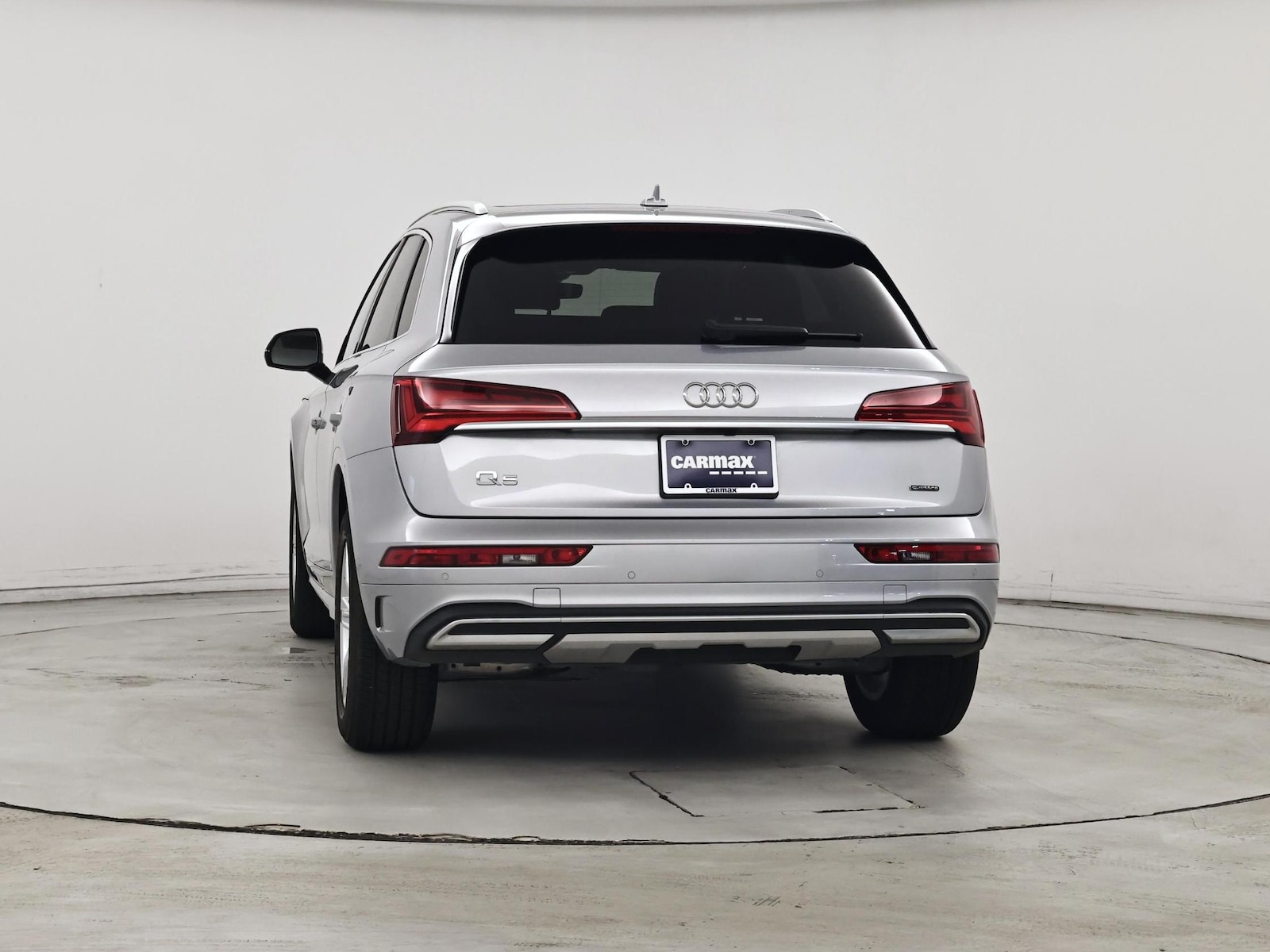 2023 Audi Q5 Premium - Photo 7