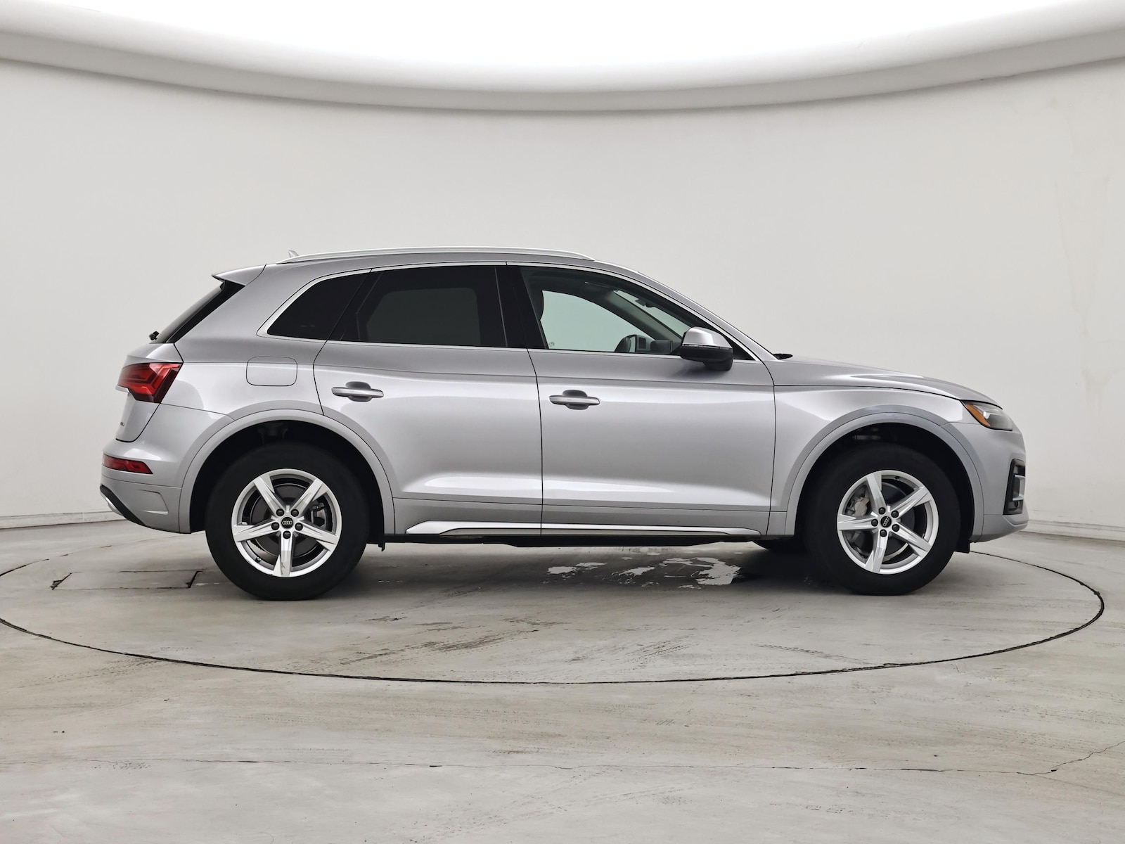 2023 Audi Q5 Premium - Photo 8