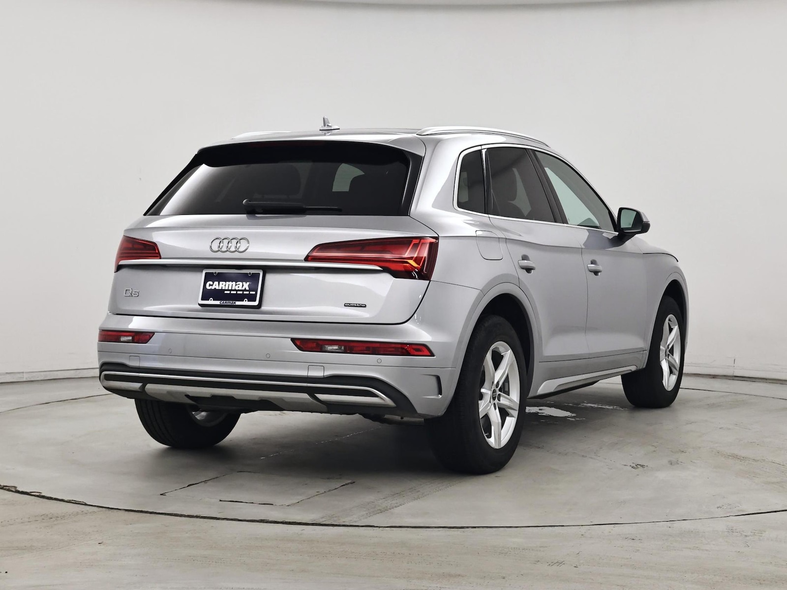 2023 Audi Q5 Premium - Photo 9