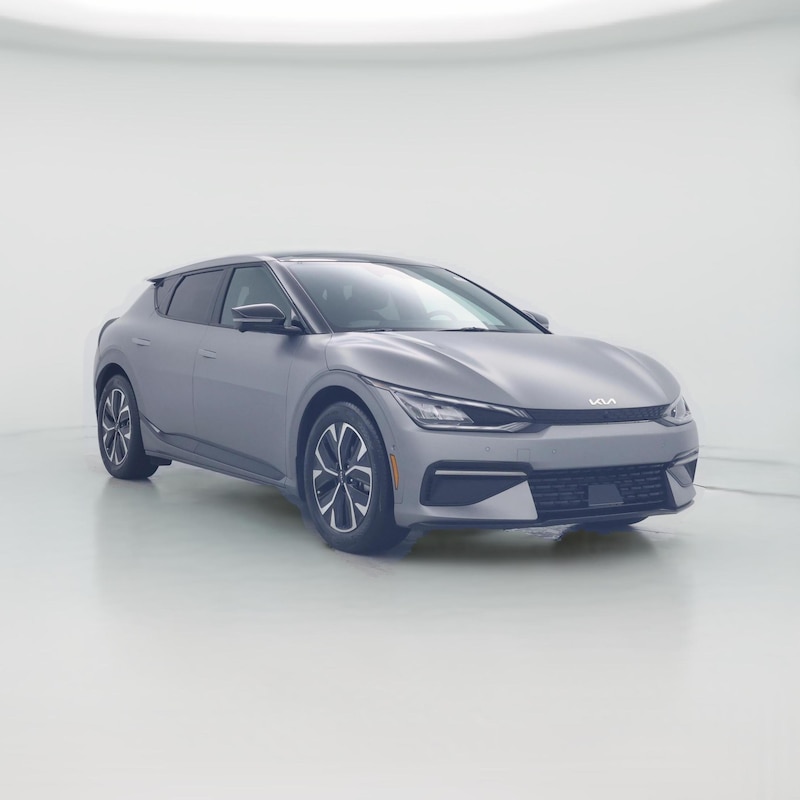 2024 Kia EV6 GT-Line
