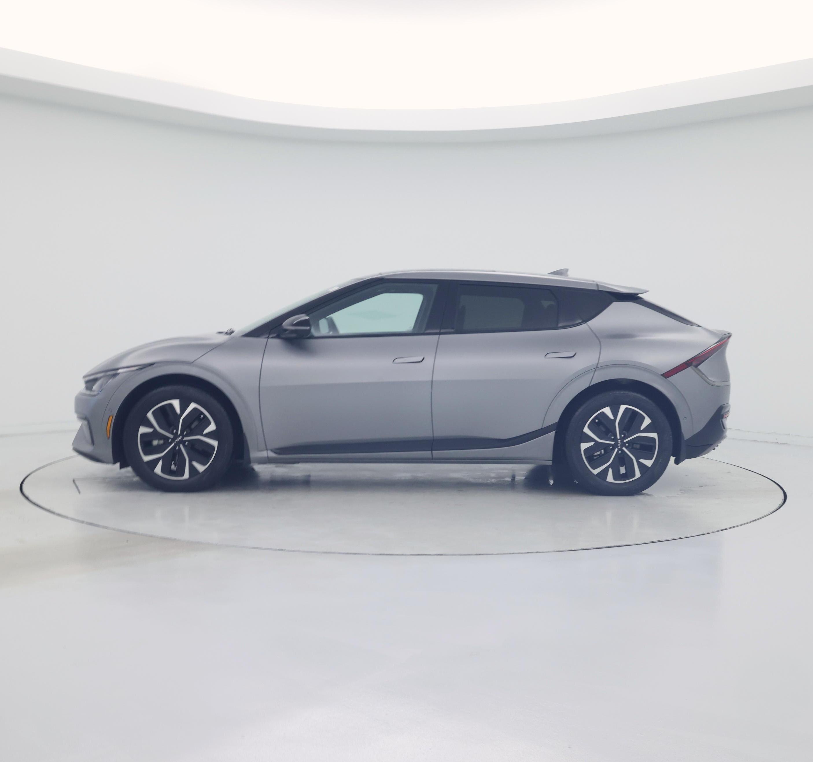 Thumbnail: 2024 Kia EV6 - 3