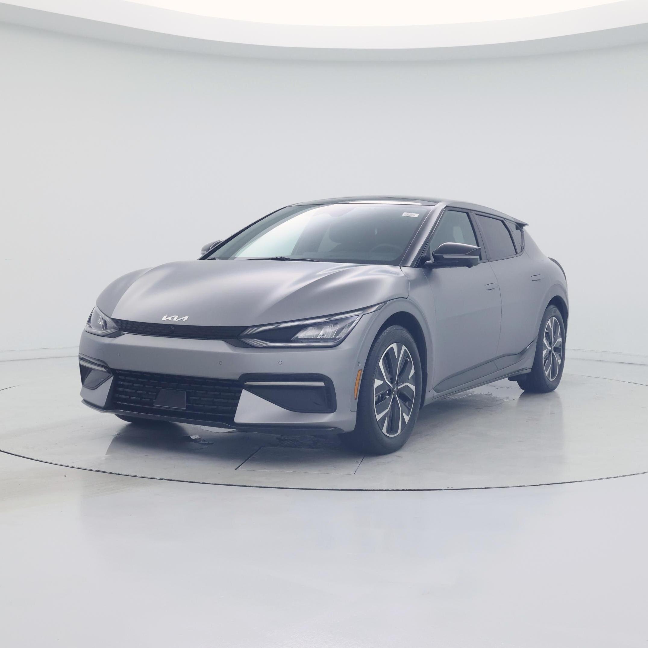 Thumbnail: 2024 Kia EV6 - 4