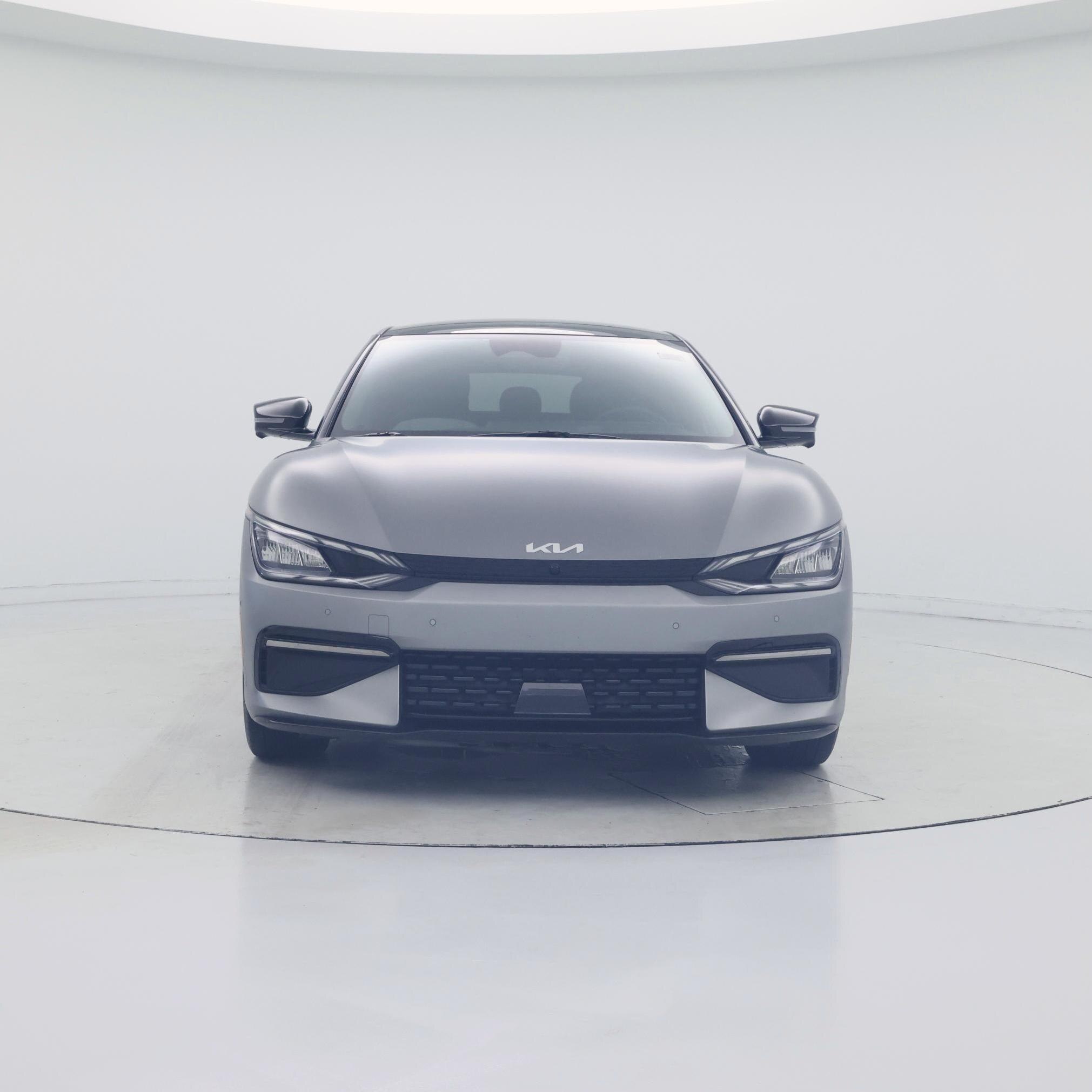 Thumbnail: 2024 Kia EV6 - 5