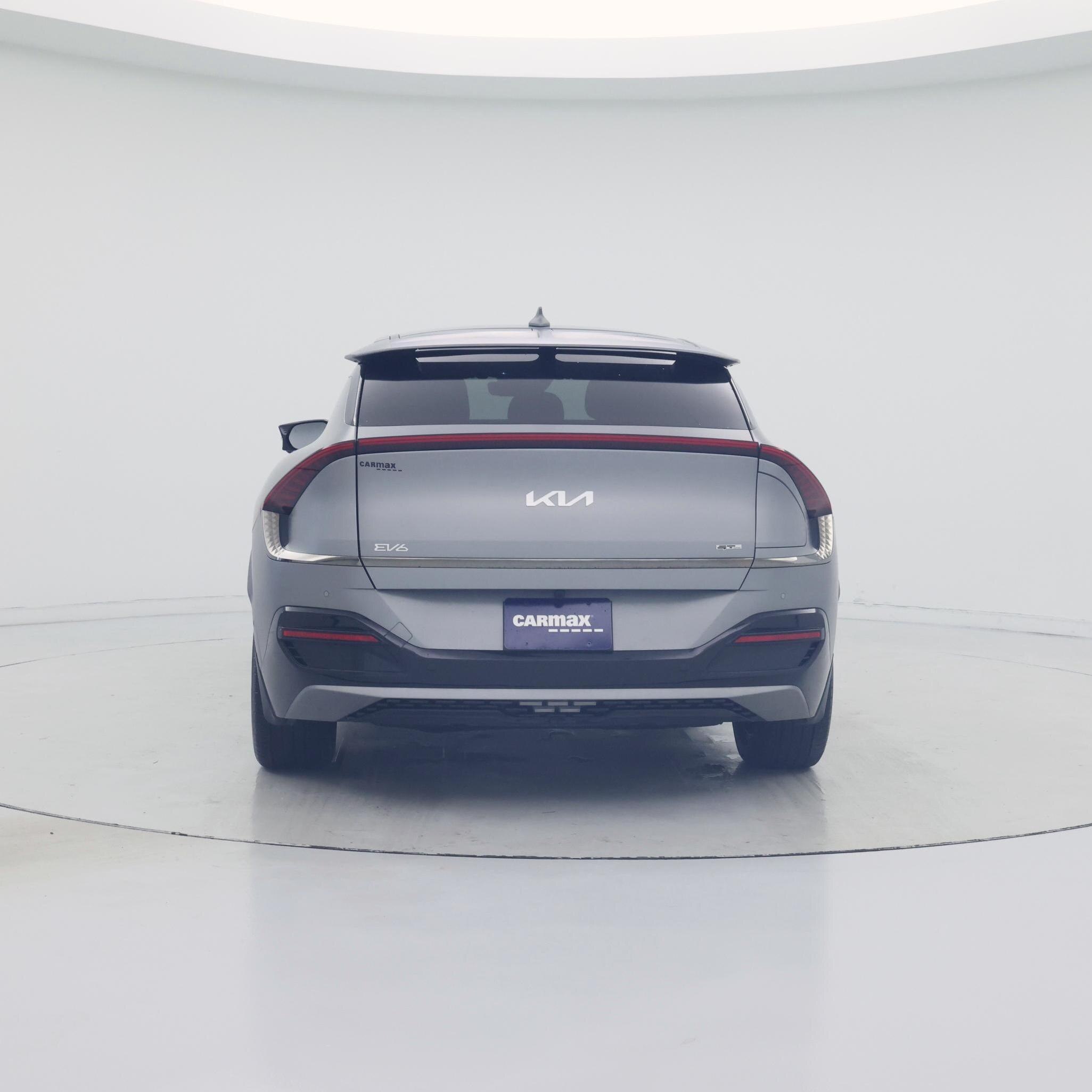 Thumbnail: 2024 Kia EV6 - 6