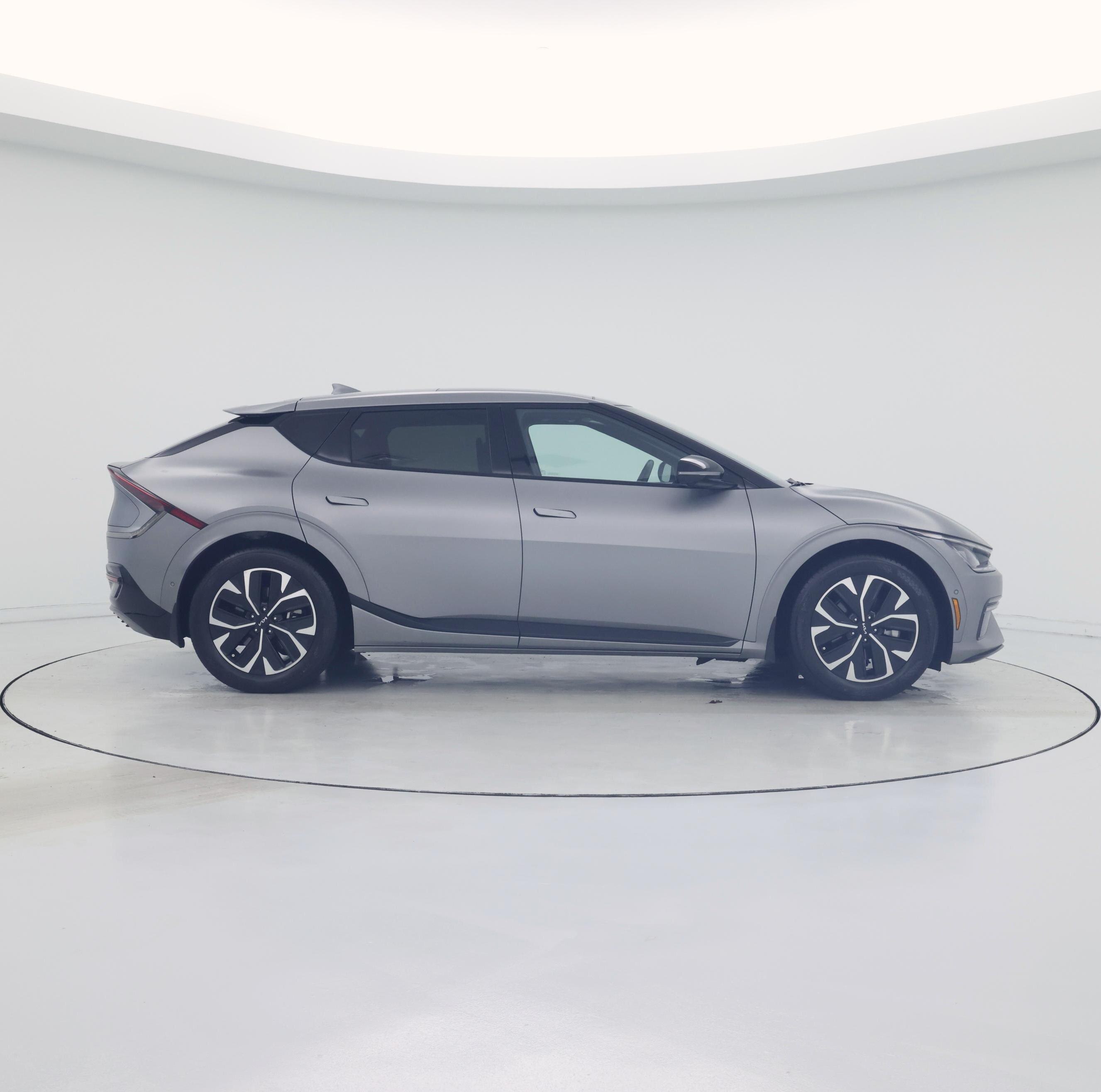 Thumbnail: 2024 Kia EV6 - 7