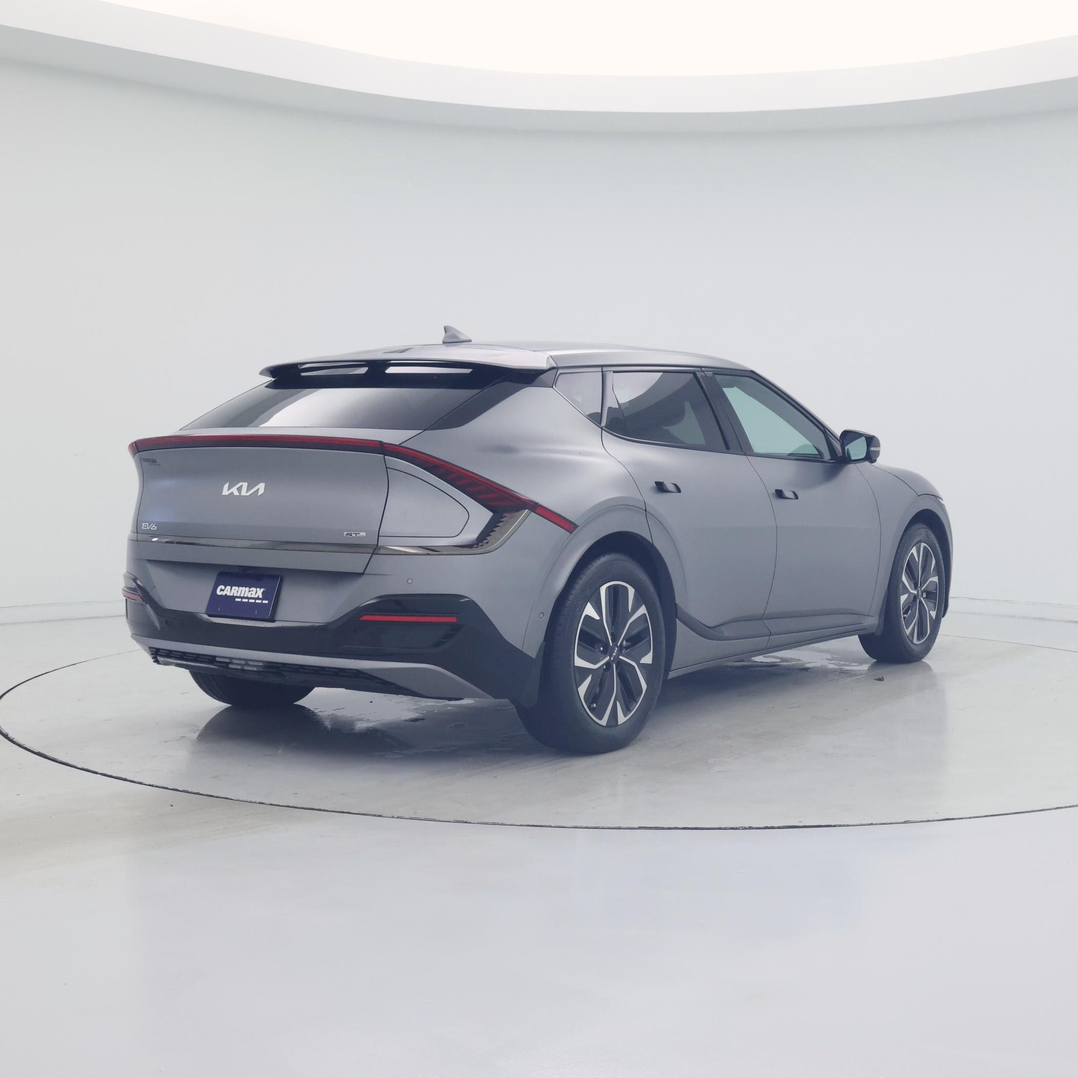 Thumbnail: 2024 Kia EV6 - 8