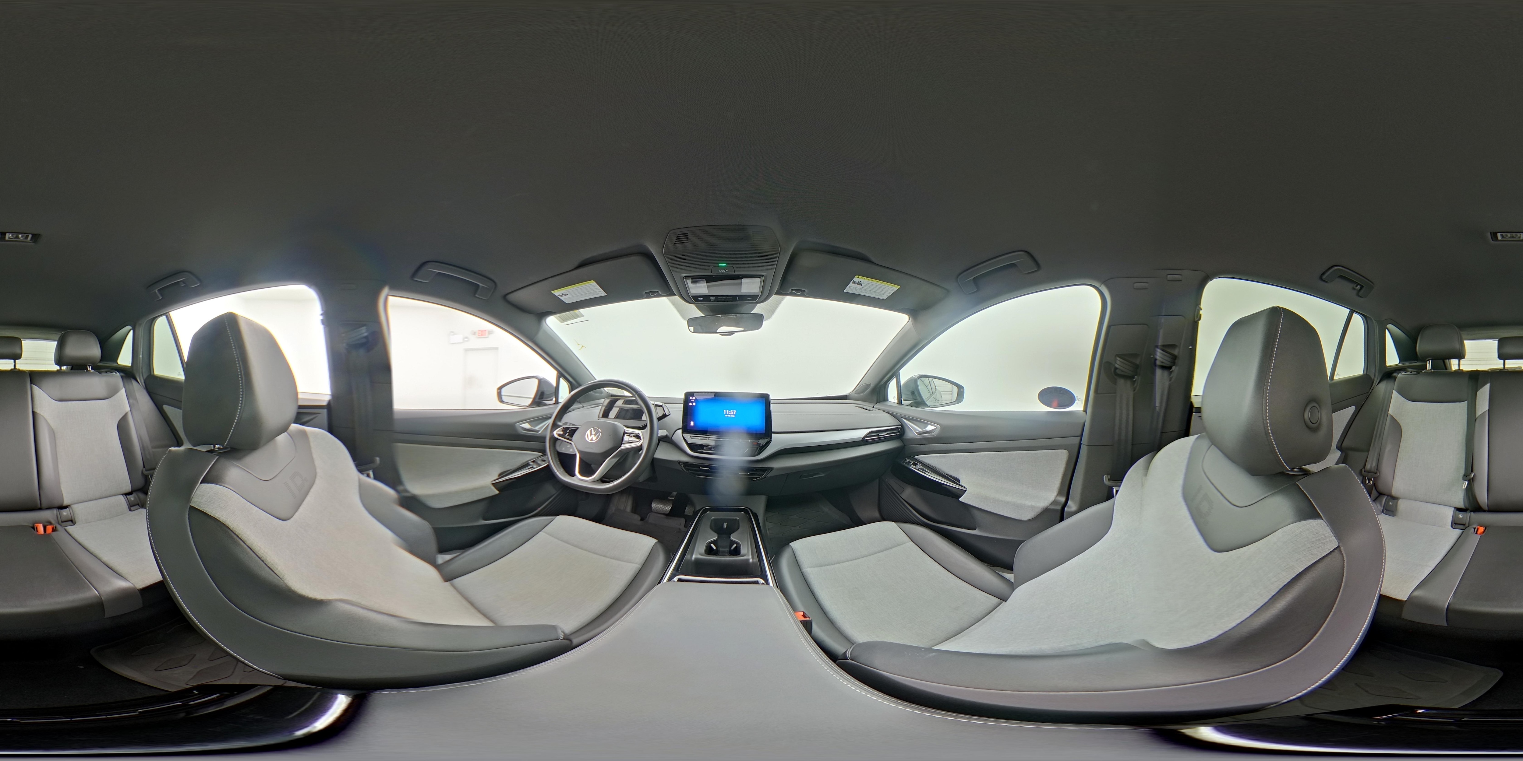 2023 Volkswagen ID.4 PRO - Photo 24