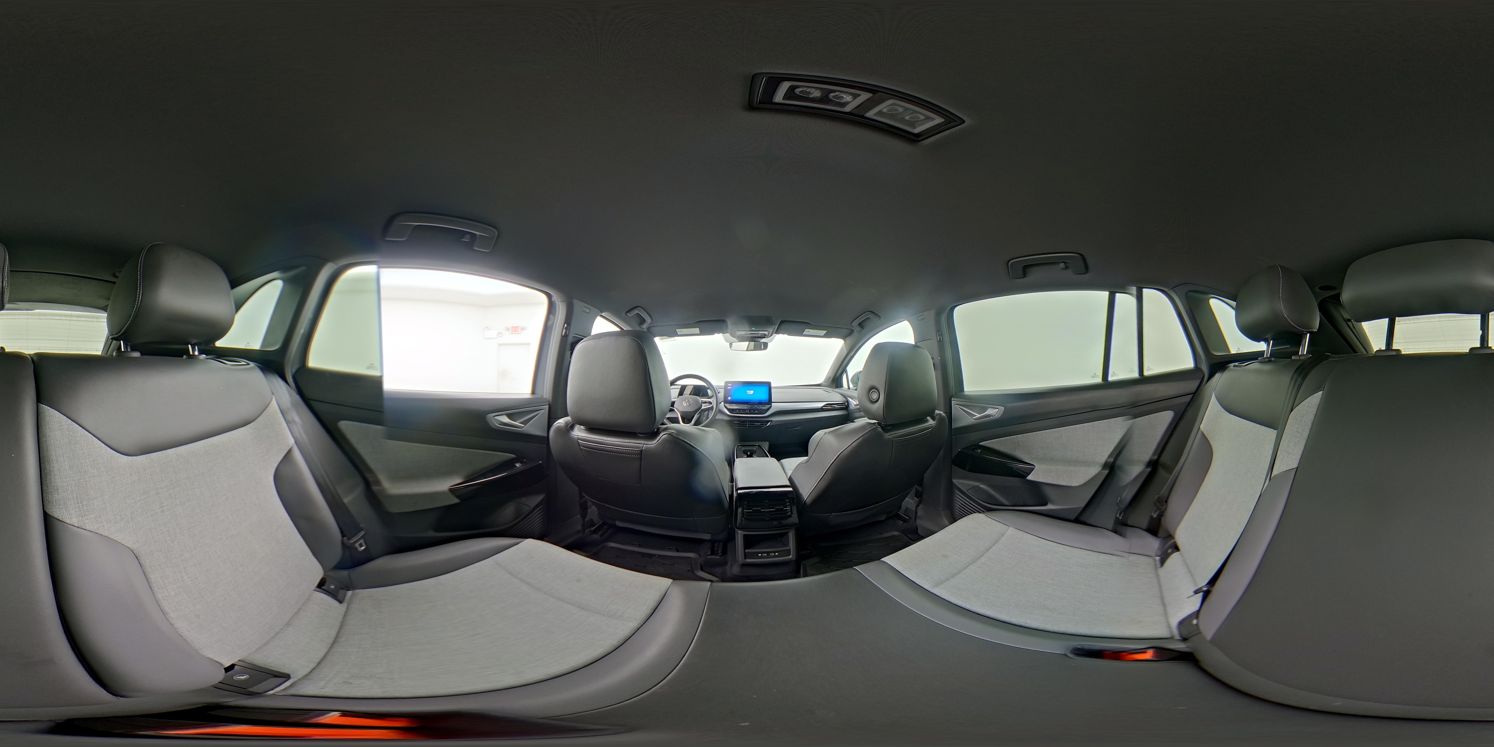 2023 Volkswagen ID.4 PRO - Photo 25