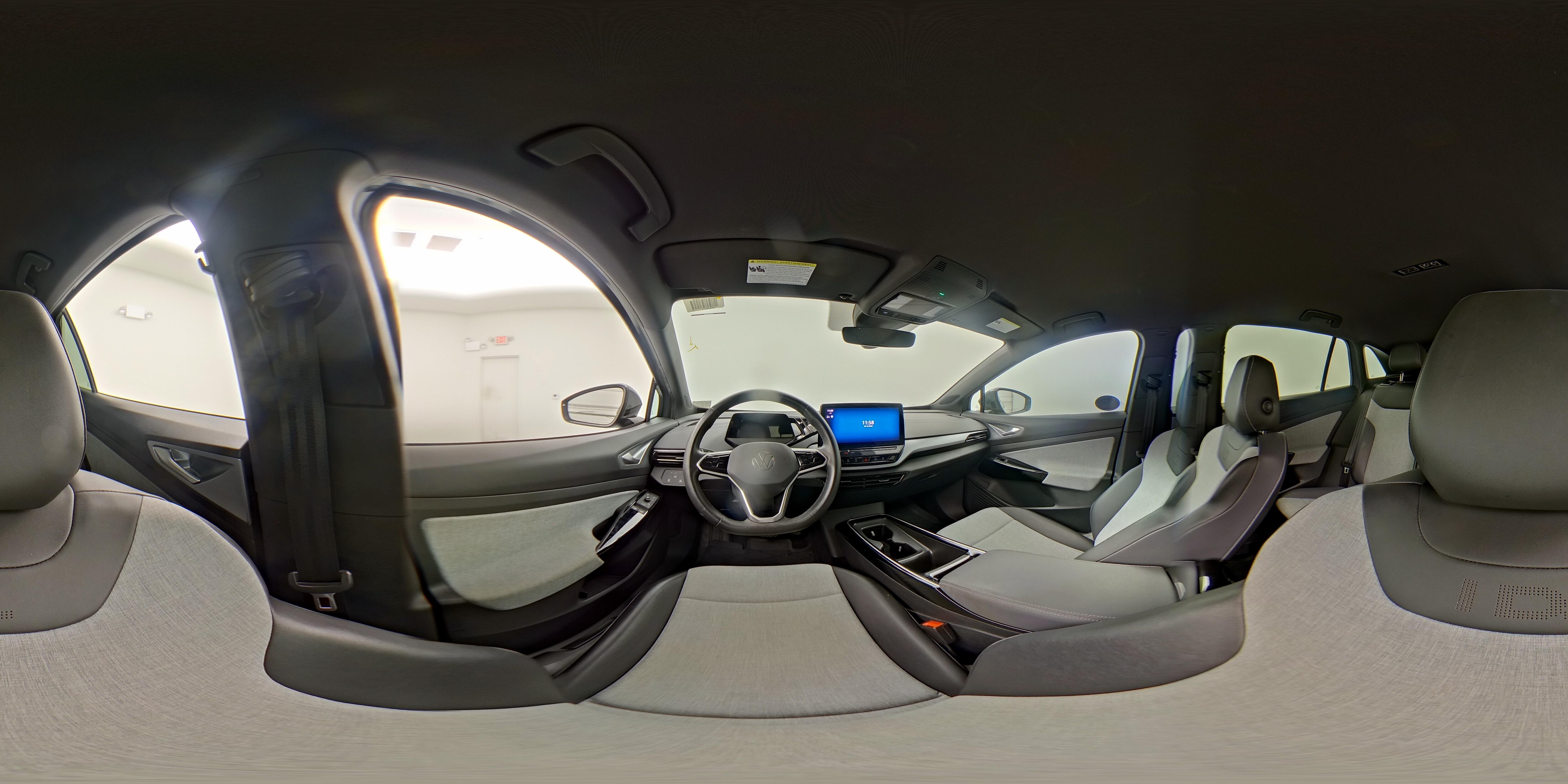 2023 Volkswagen ID.4 PRO - Photo 26
