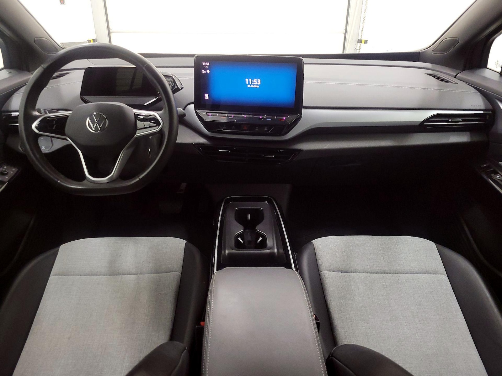 2023 Volkswagen ID.4 PRO - Photo 10
