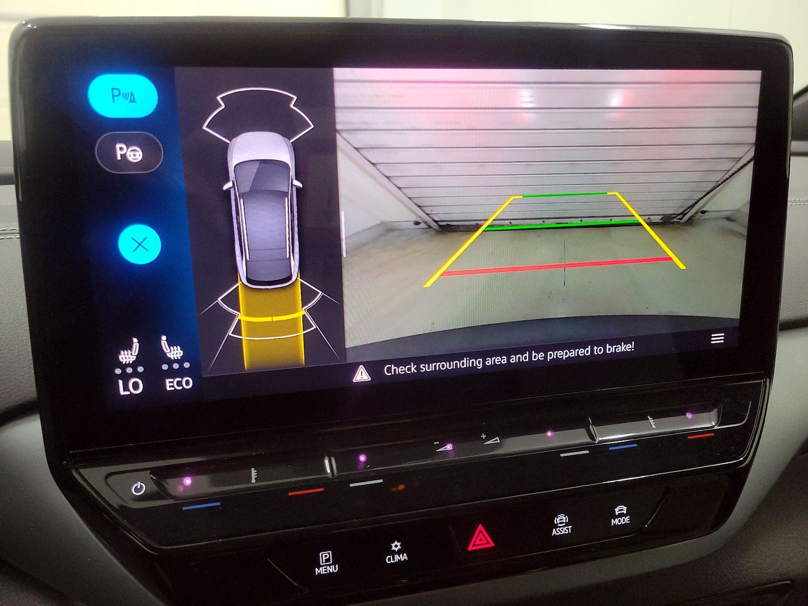 2023 Volkswagen ID.4 PRO - Photo 15