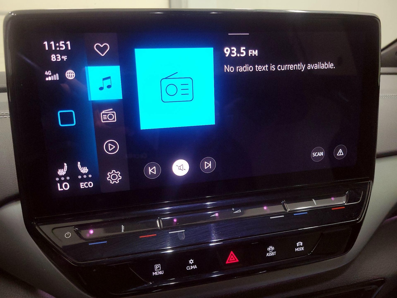 2023 Volkswagen ID.4 PRO - Photo 16